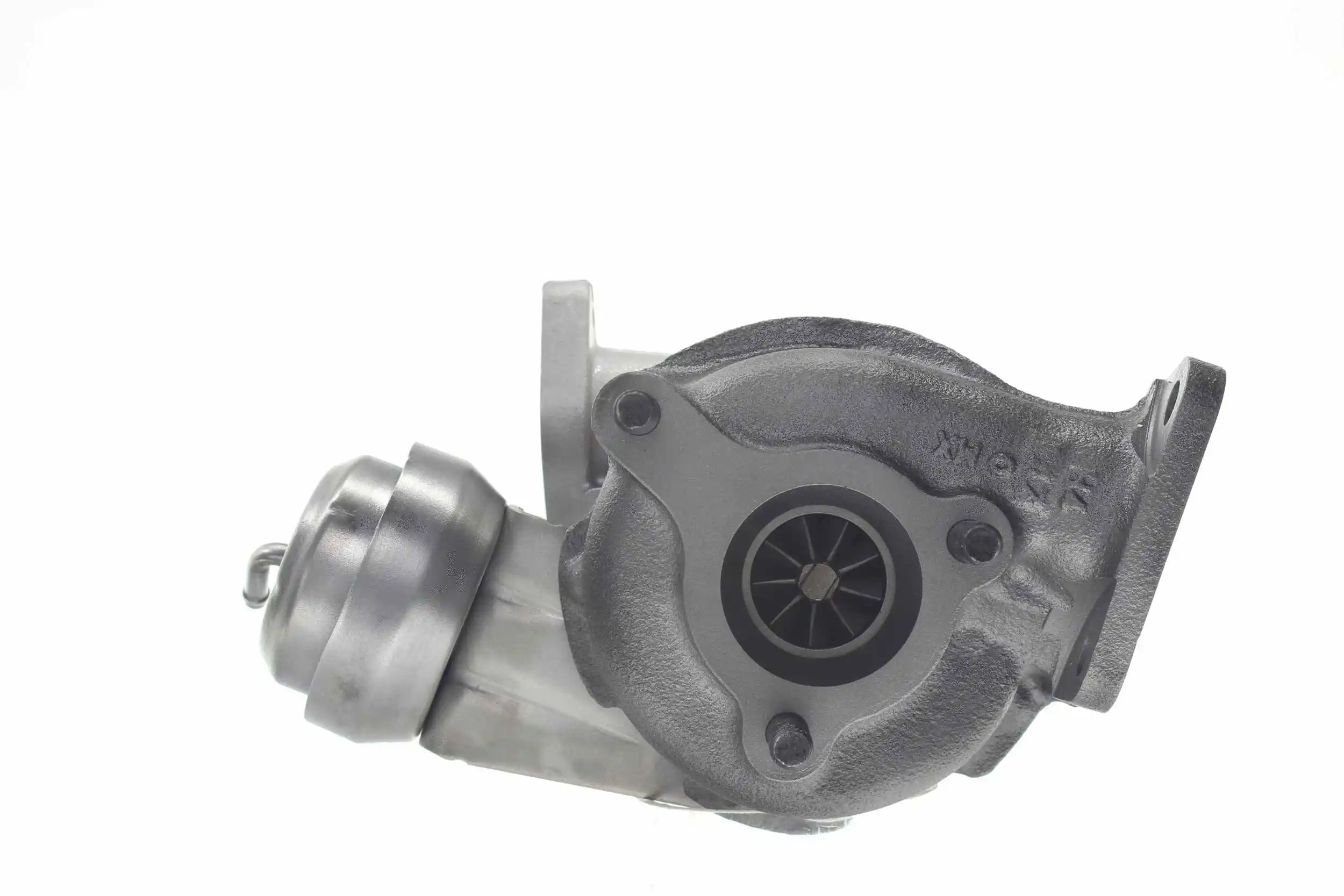 Charger, charging (supercharged/turbocharged)