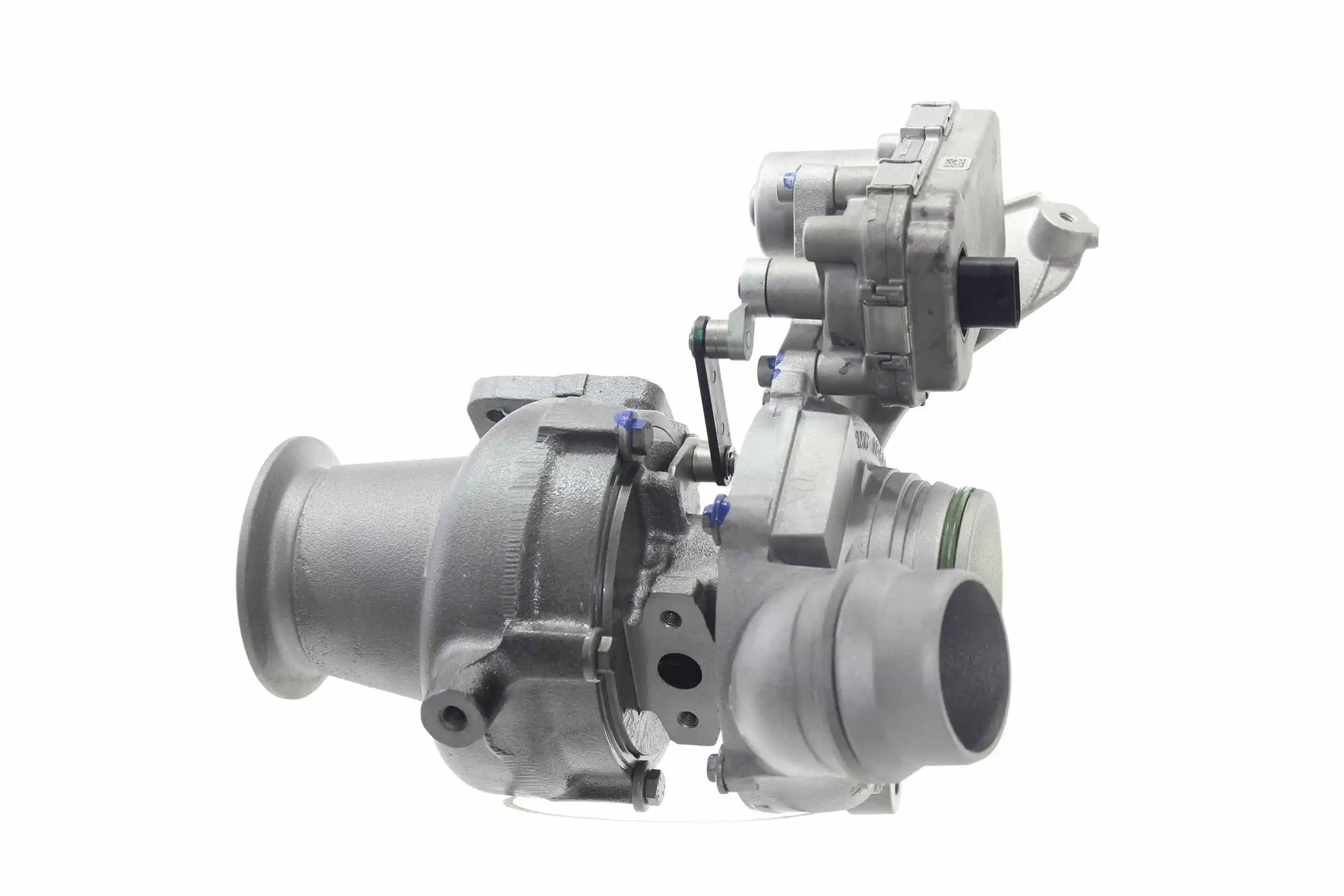 Charger, charging (supercharged/turbocharged)