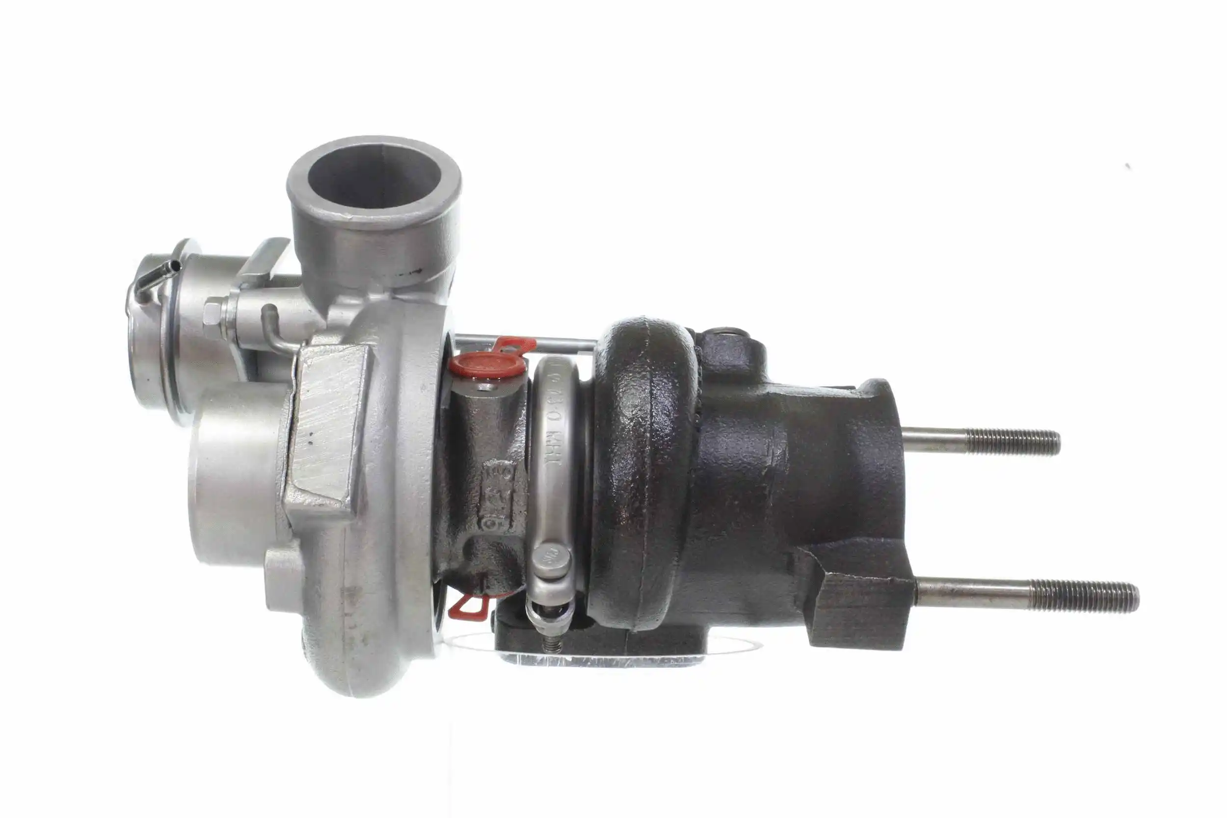 Charger, charging (supercharged/turbocharged)