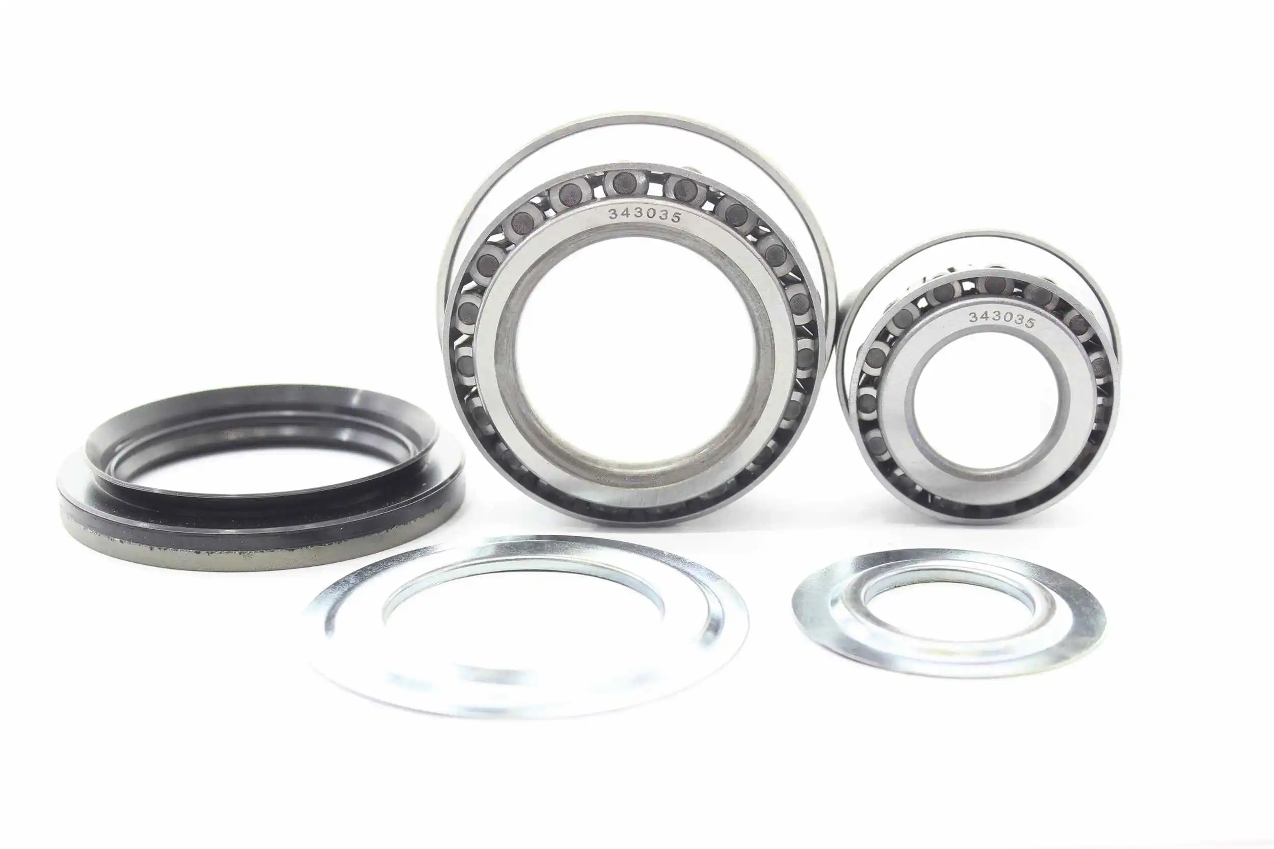 Wheel Bearing Kit (10343035)