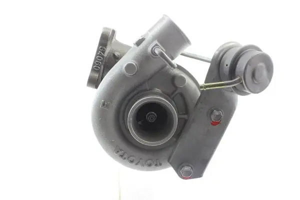 Charger, charging (supercharged/turbocharged) (11900826)