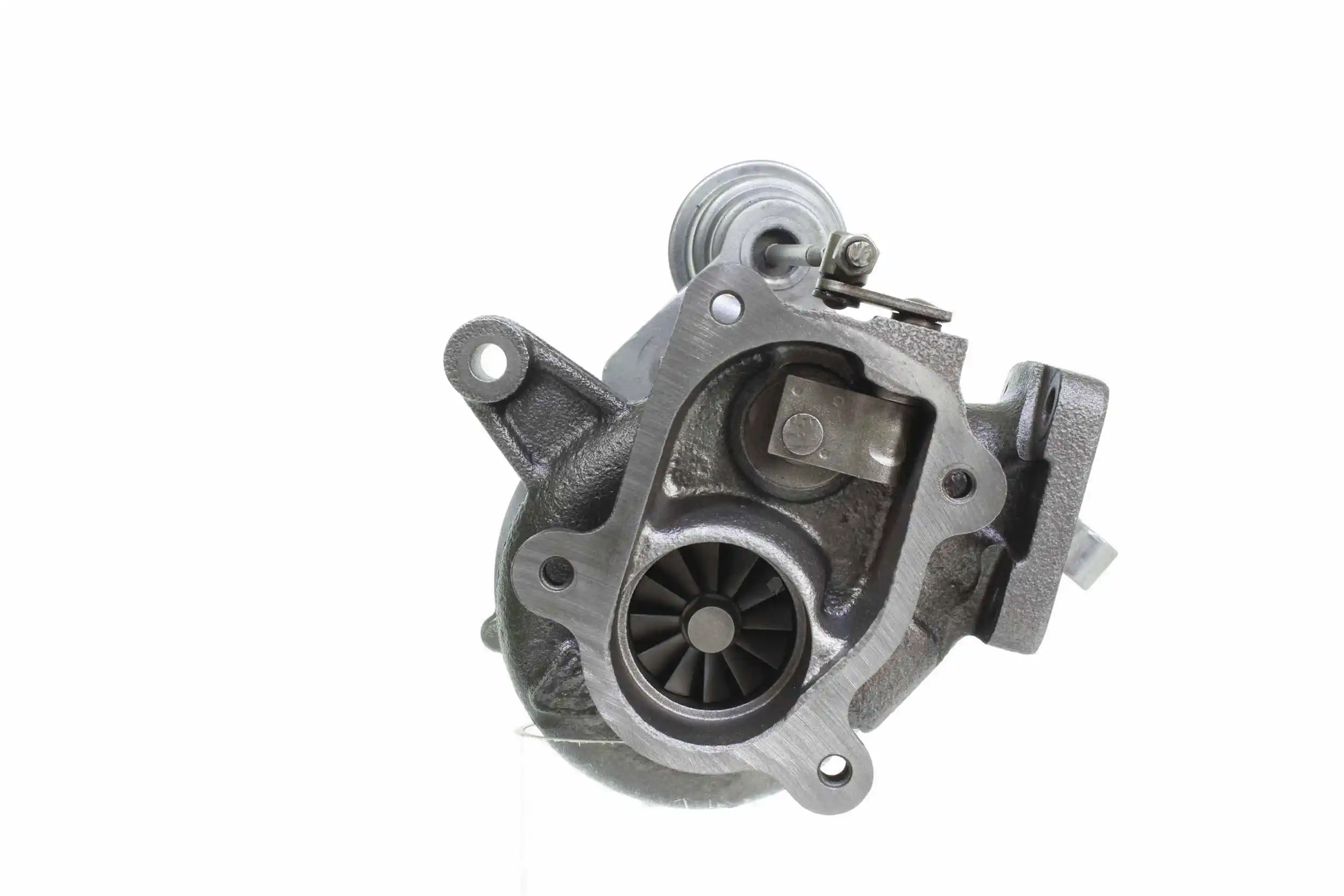 Charger, charging (supercharged/turbocharged)