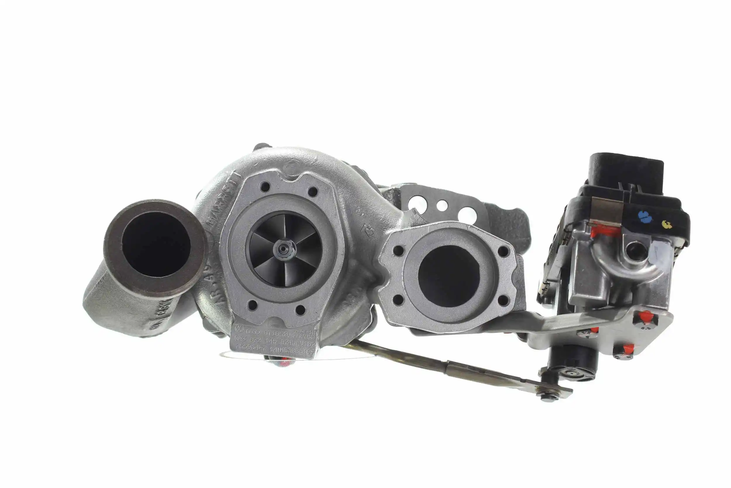 Charger, charging (supercharged/turbocharged) (11901212)