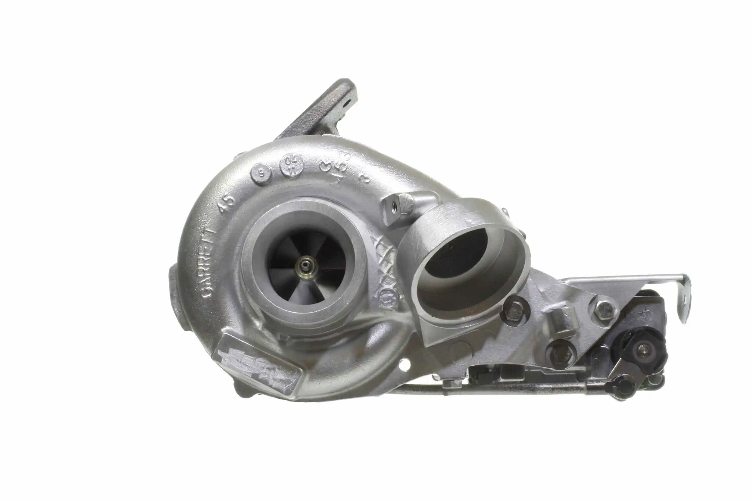 Charger, charging (supercharged/turbocharged) (11900987)