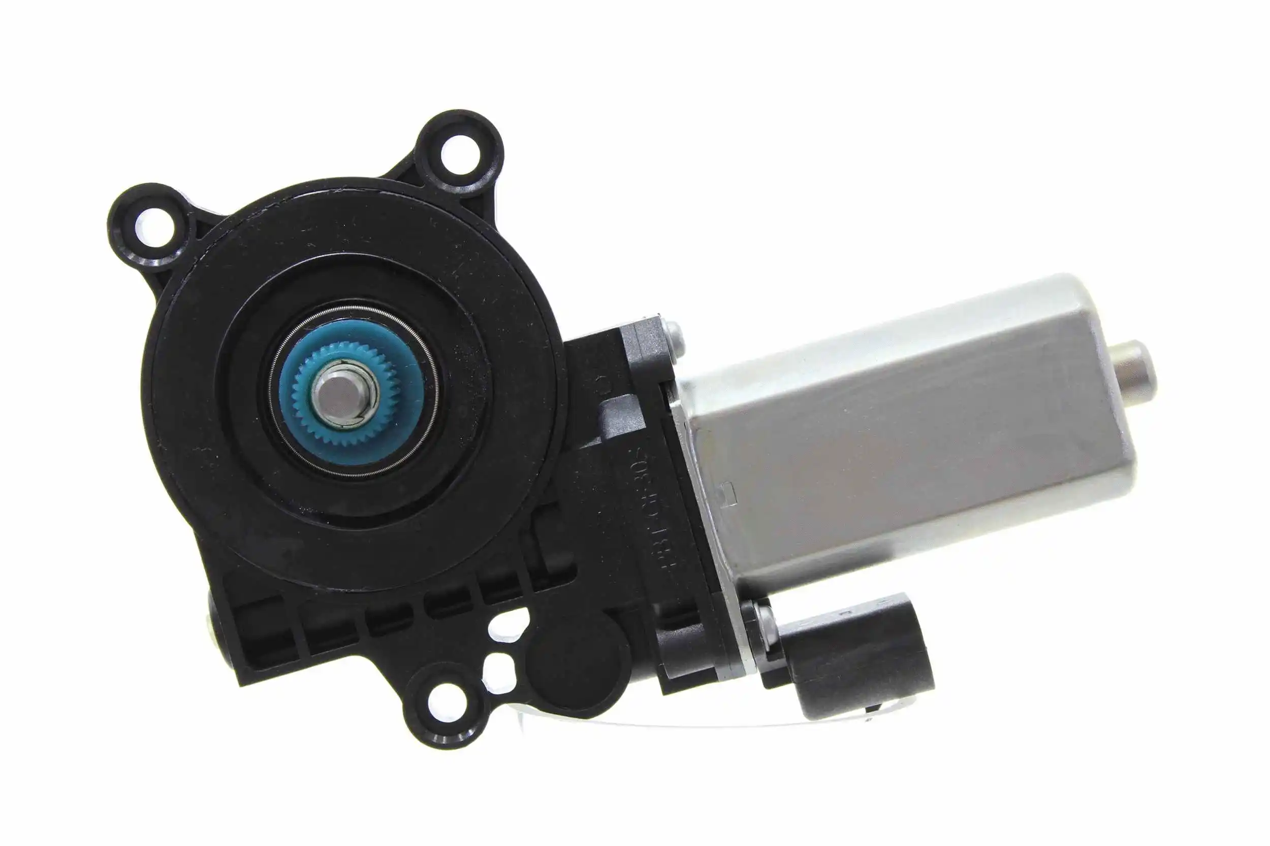 Electric Motor, window regulator