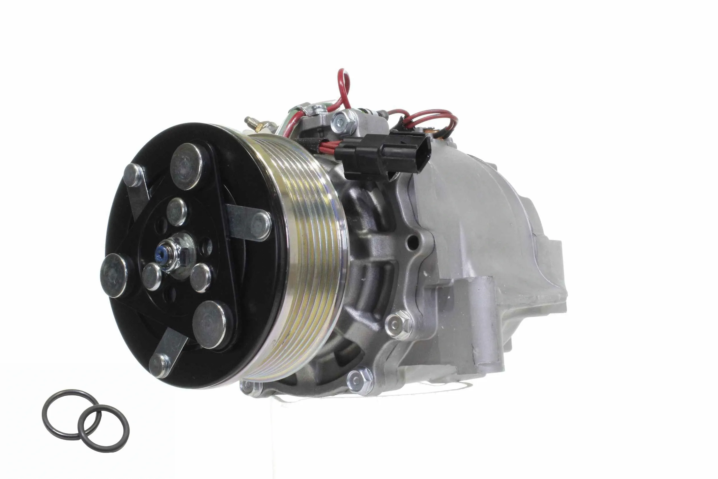 Compressor, air conditioning (10551409)