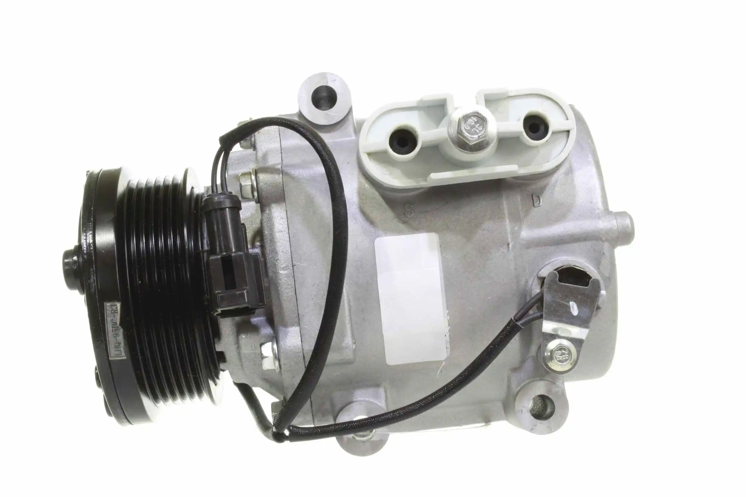 Compressor, air conditioning (10550596)