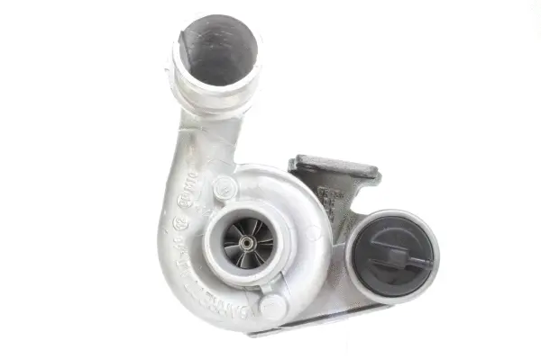 Charger, charging (supercharged/turbocharged) (10900430)