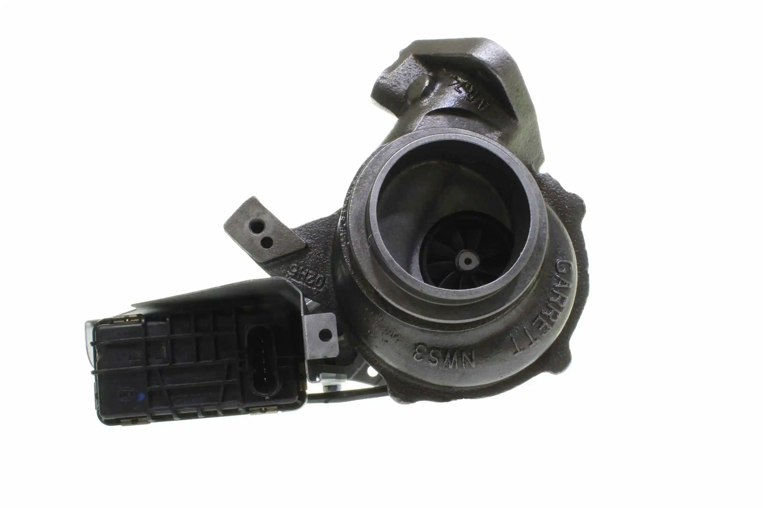 Charger, charging (supercharged/turbocharged)