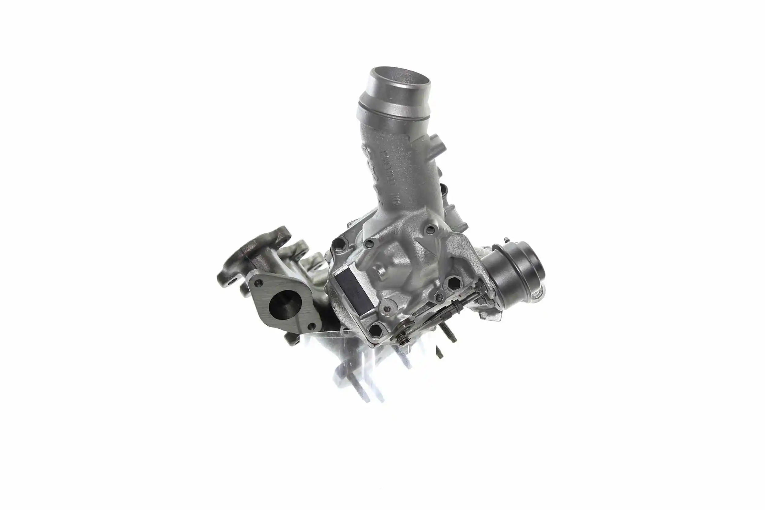 Charger, charging (supercharged/turbocharged) (11901602)