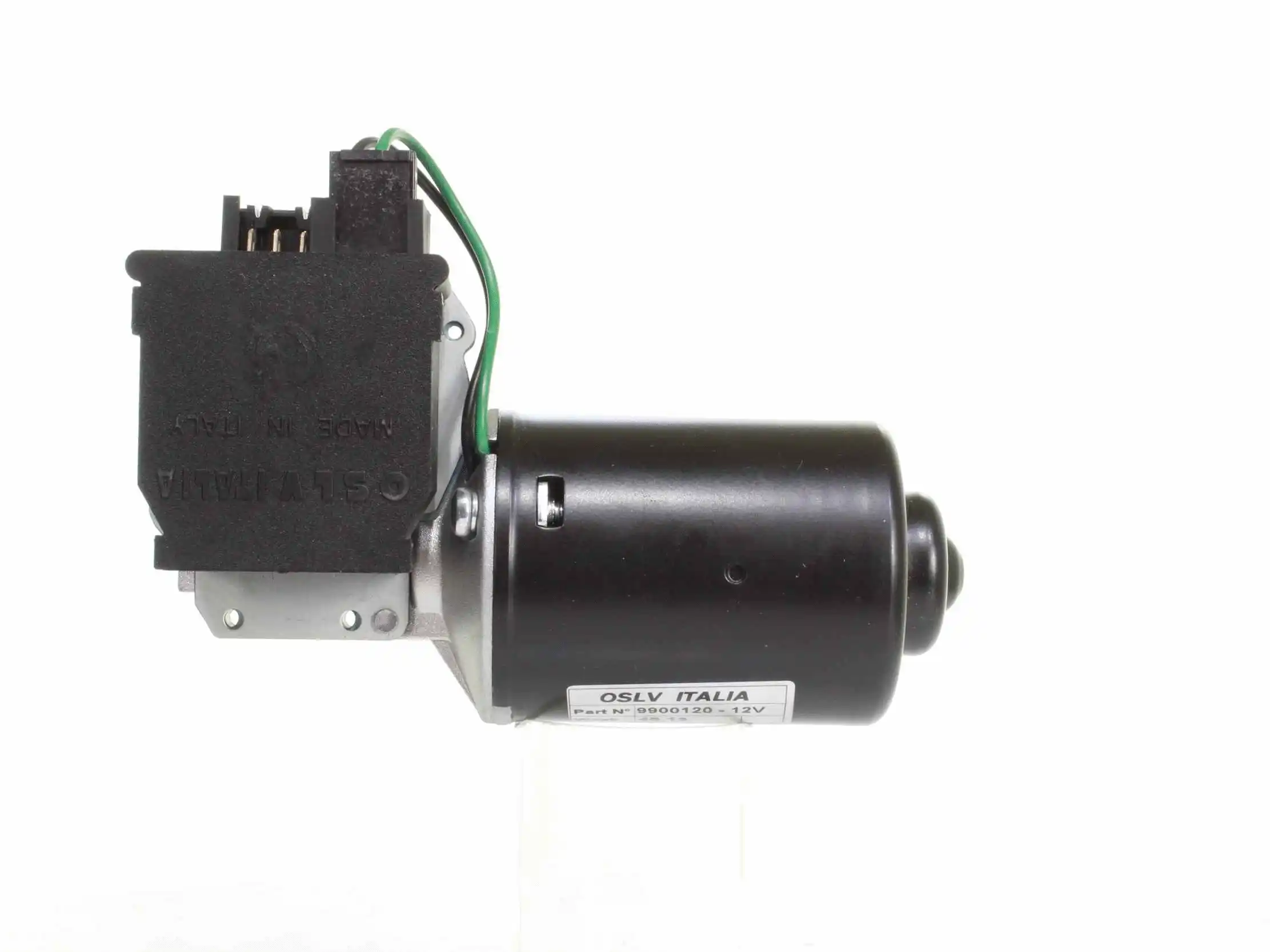 Wiper Motor