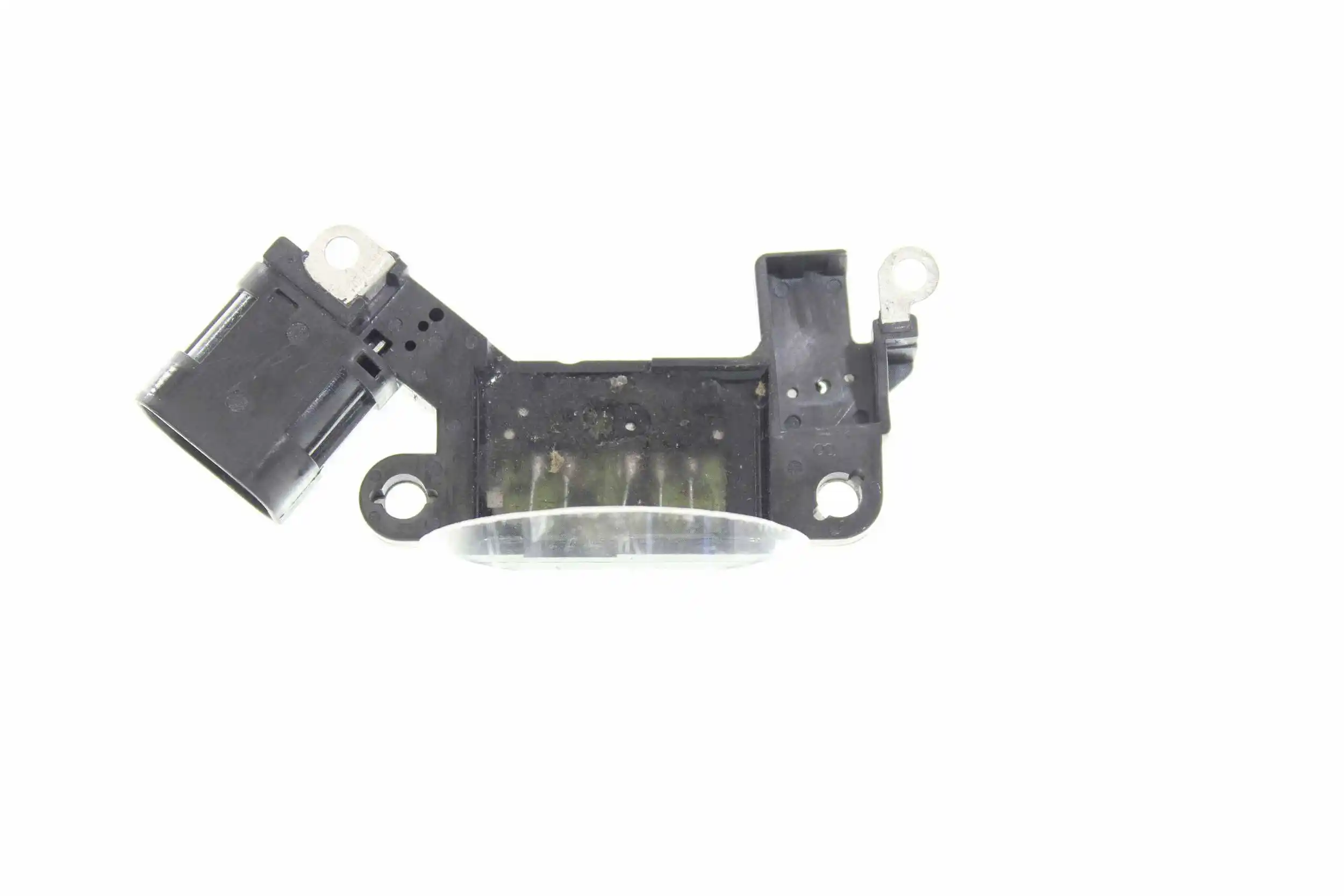 Alternator Regulator