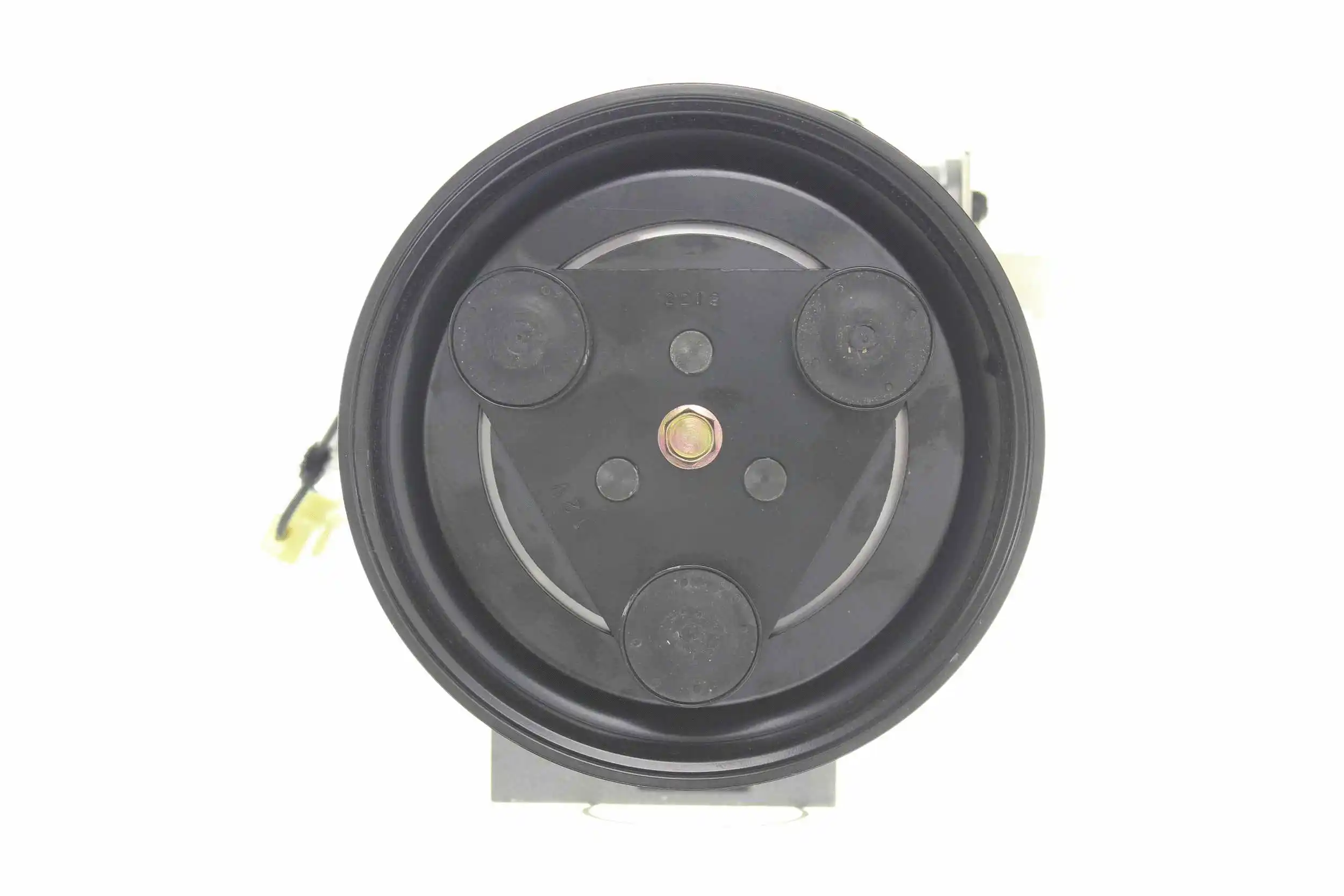 Compressor, air conditioning (10550272)