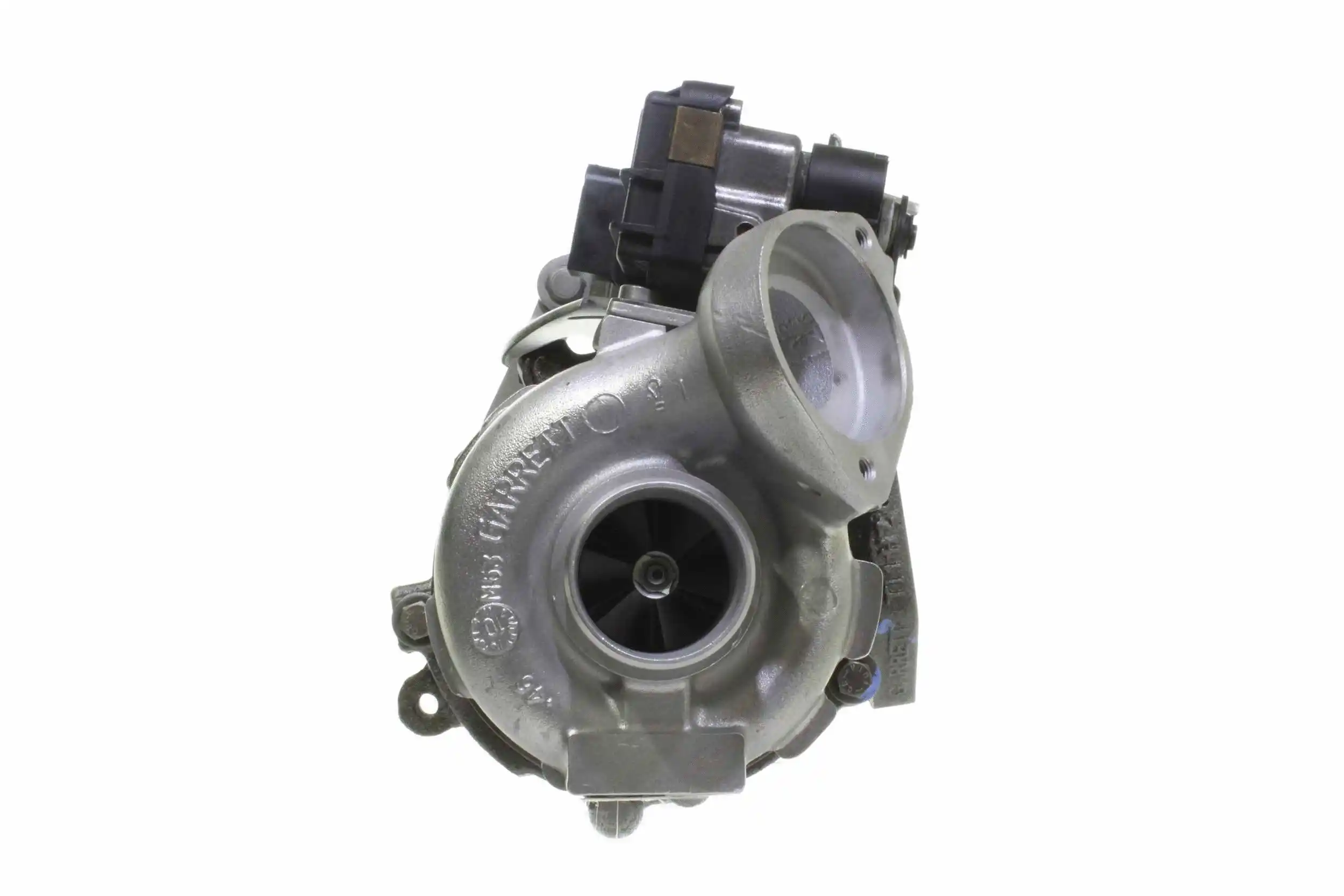 Charger, charging (supercharged/turbocharged) (11900204)