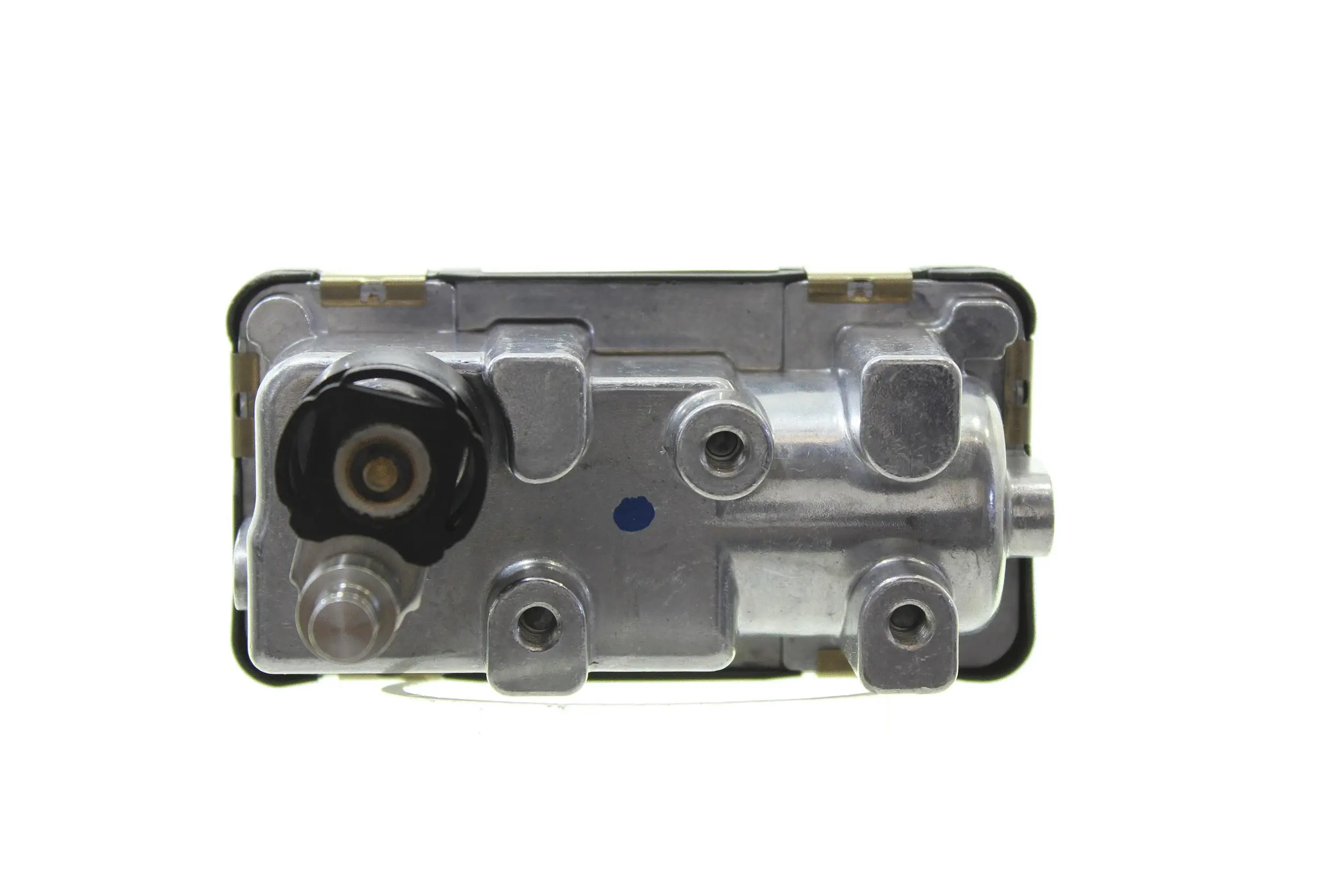 Actuator, turbocharger