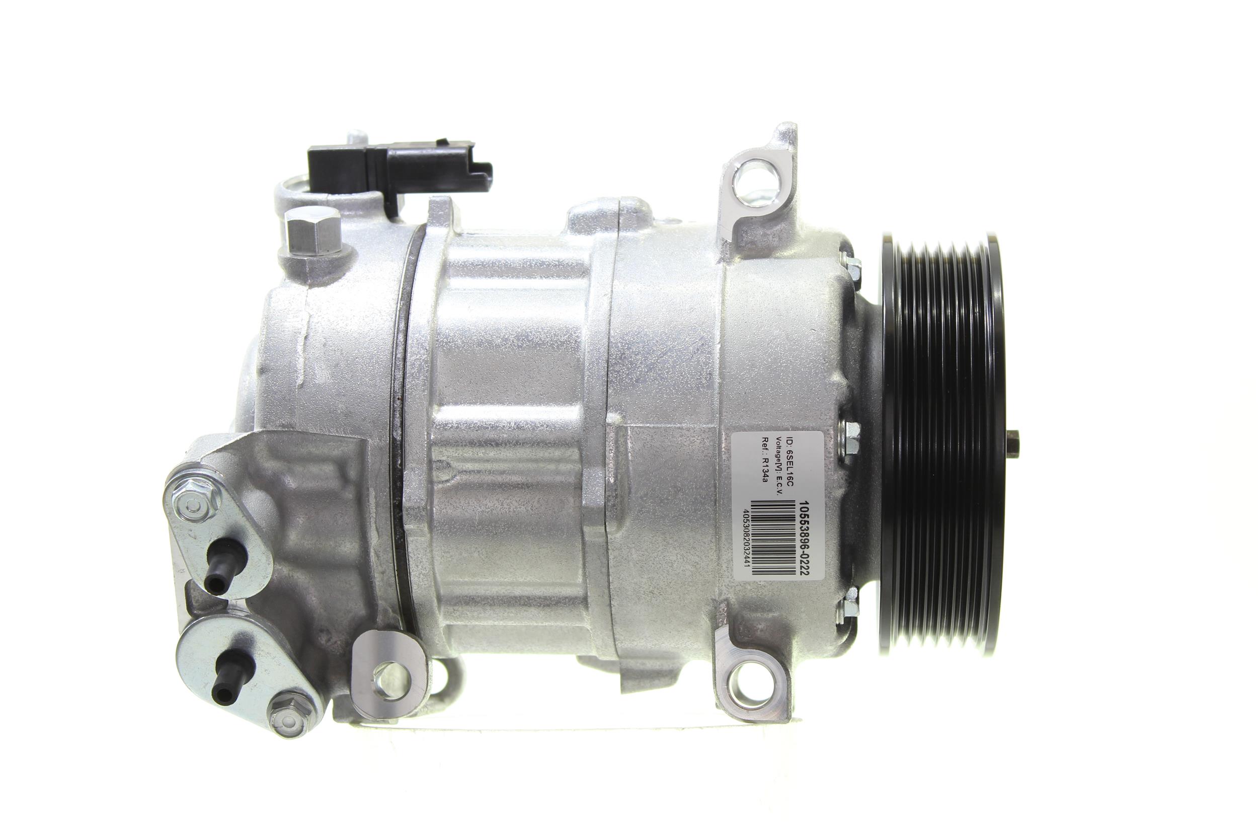 Compressor, air conditioning (10553896)