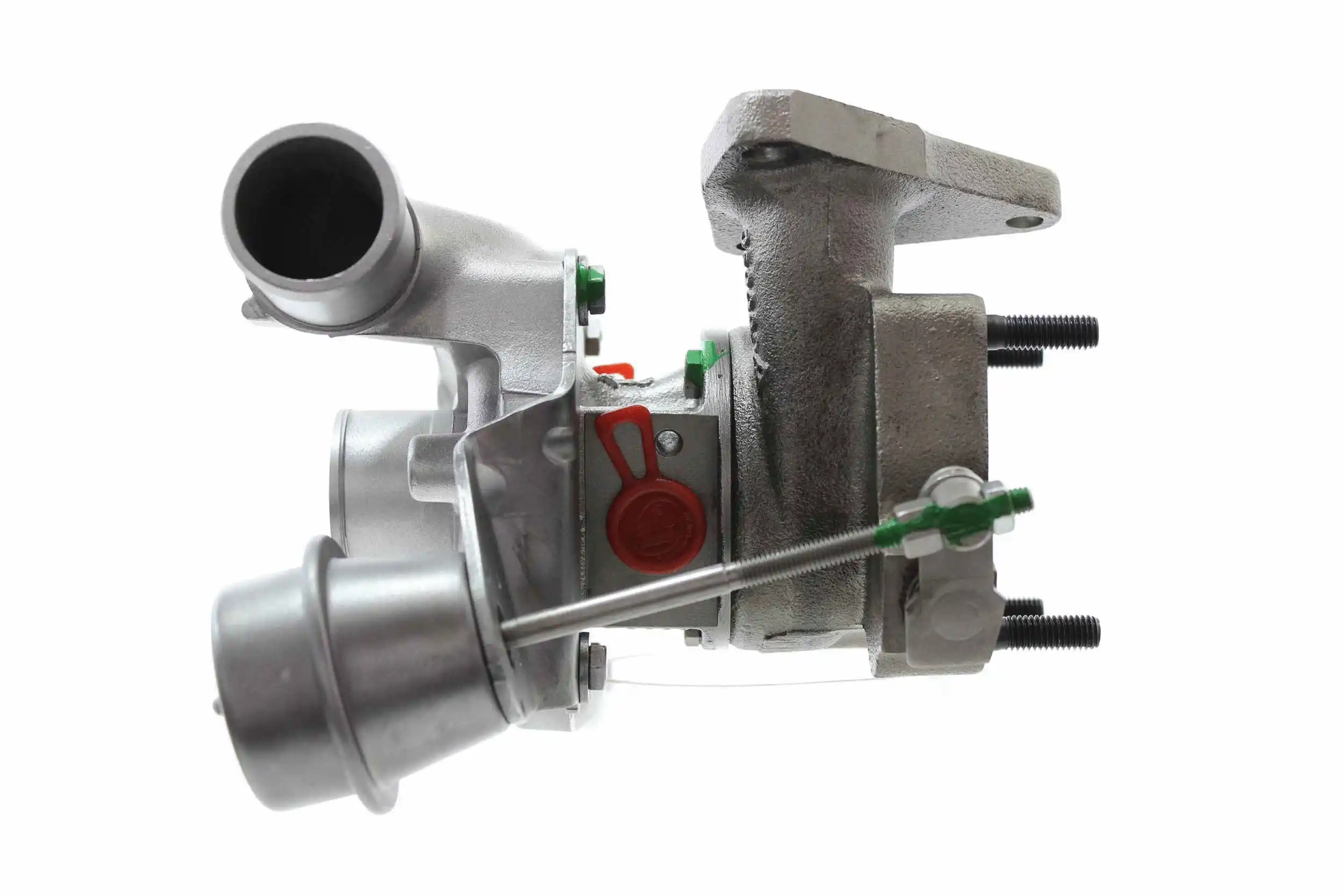 Charger, charging (supercharged/turbocharged)