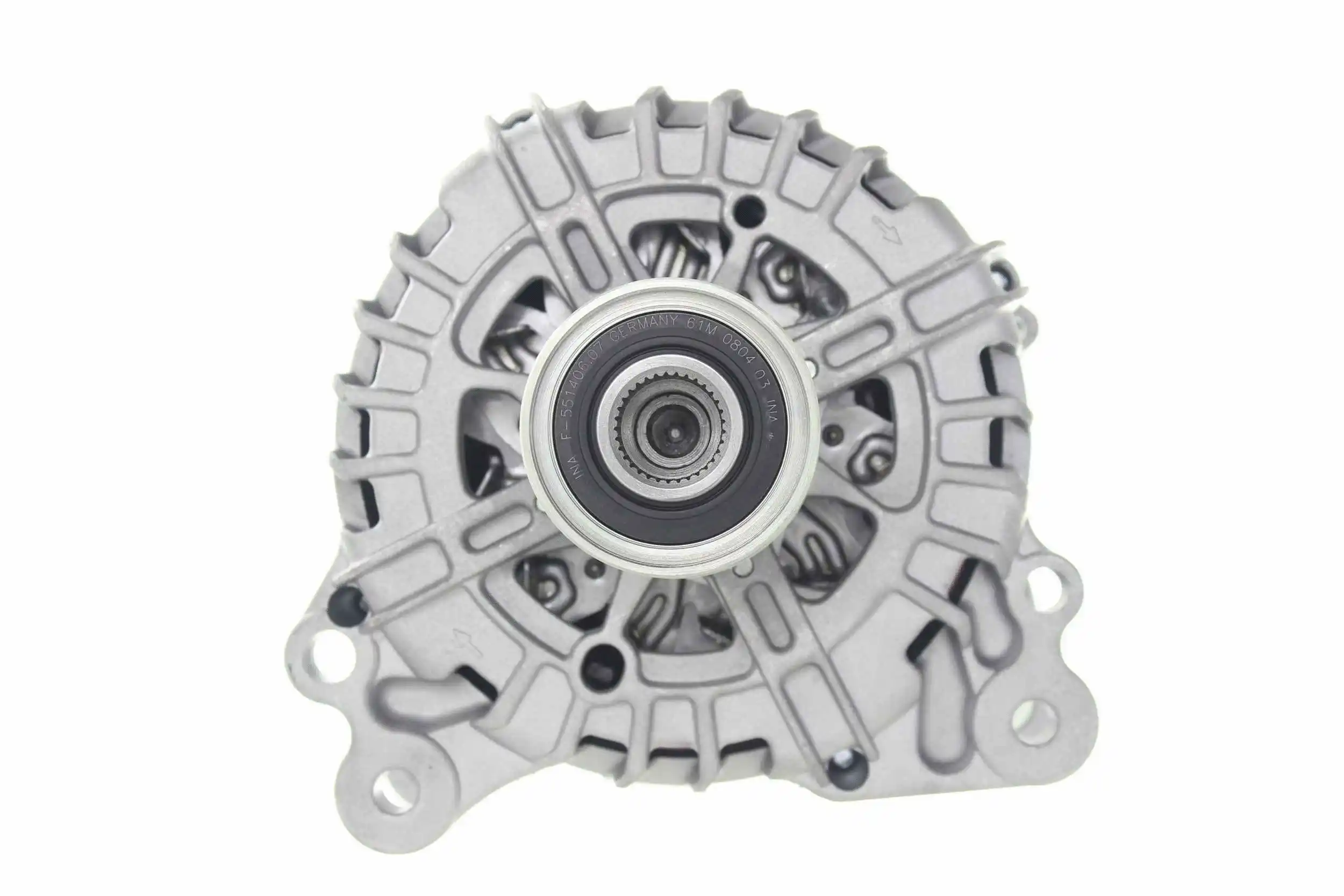 Alternator (10444384)