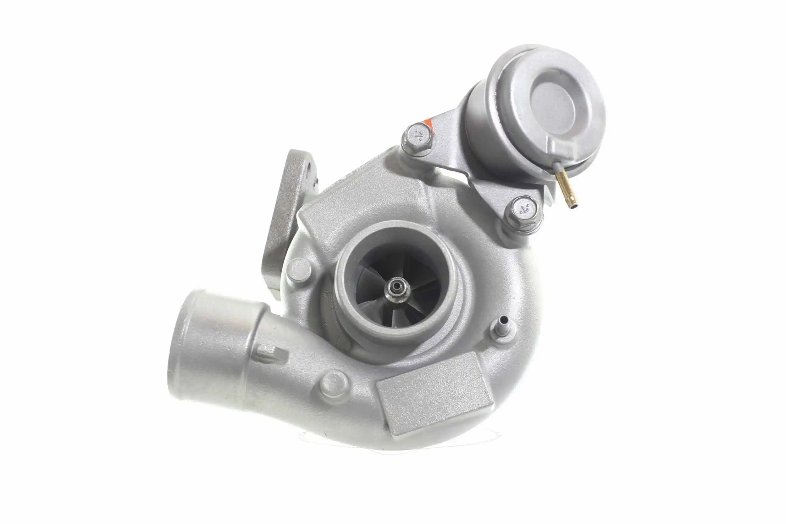 Charger, charging (supercharged/turbocharged) (11901125)