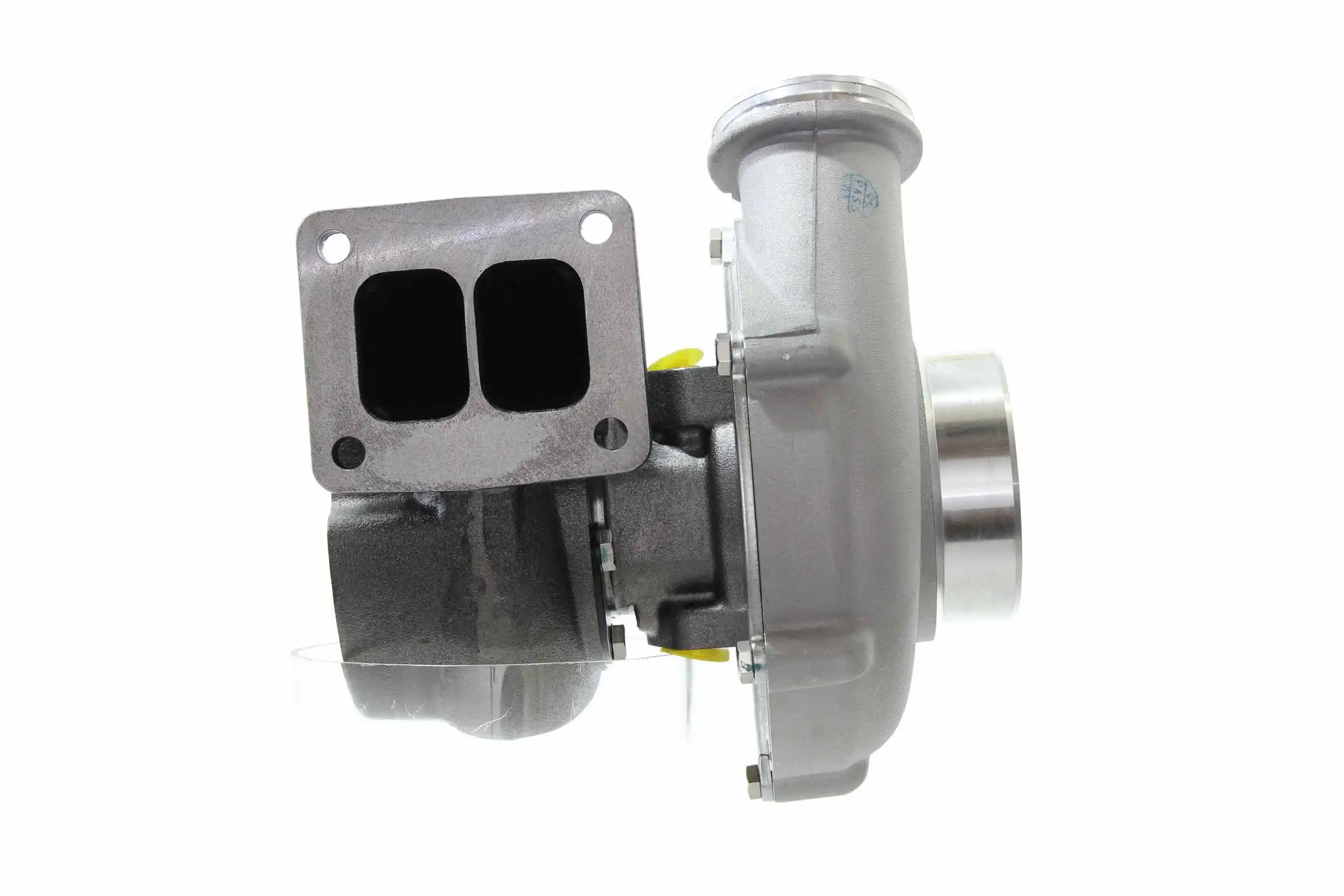 Charger, charging (supercharged/turbocharged)