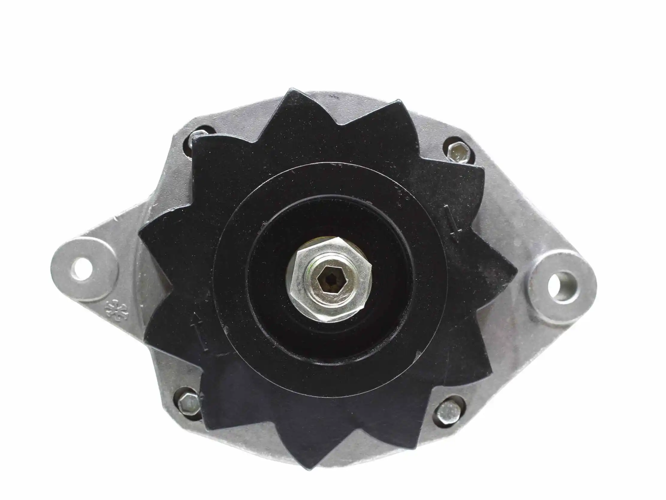 Alternator (10441700)