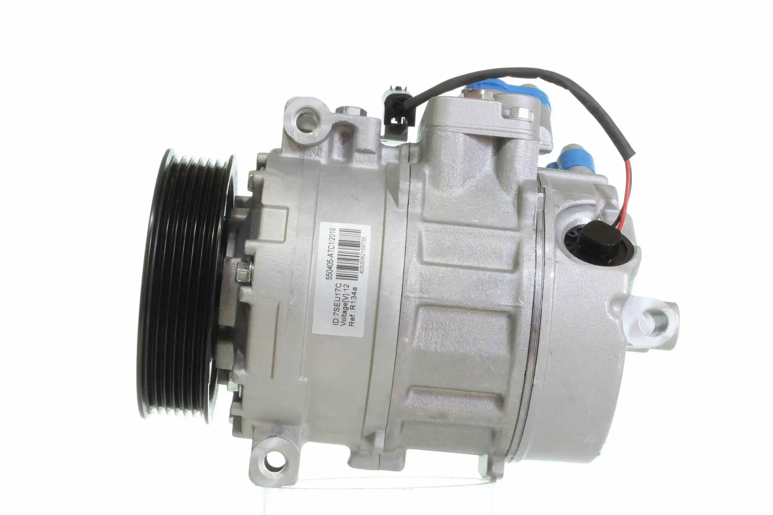 Compressor, air conditioning (10550405)