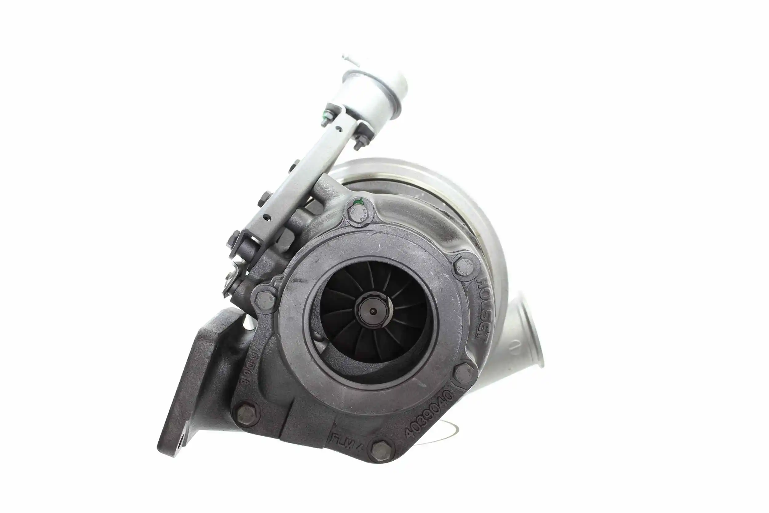 Charger, charging (supercharged/turbocharged)