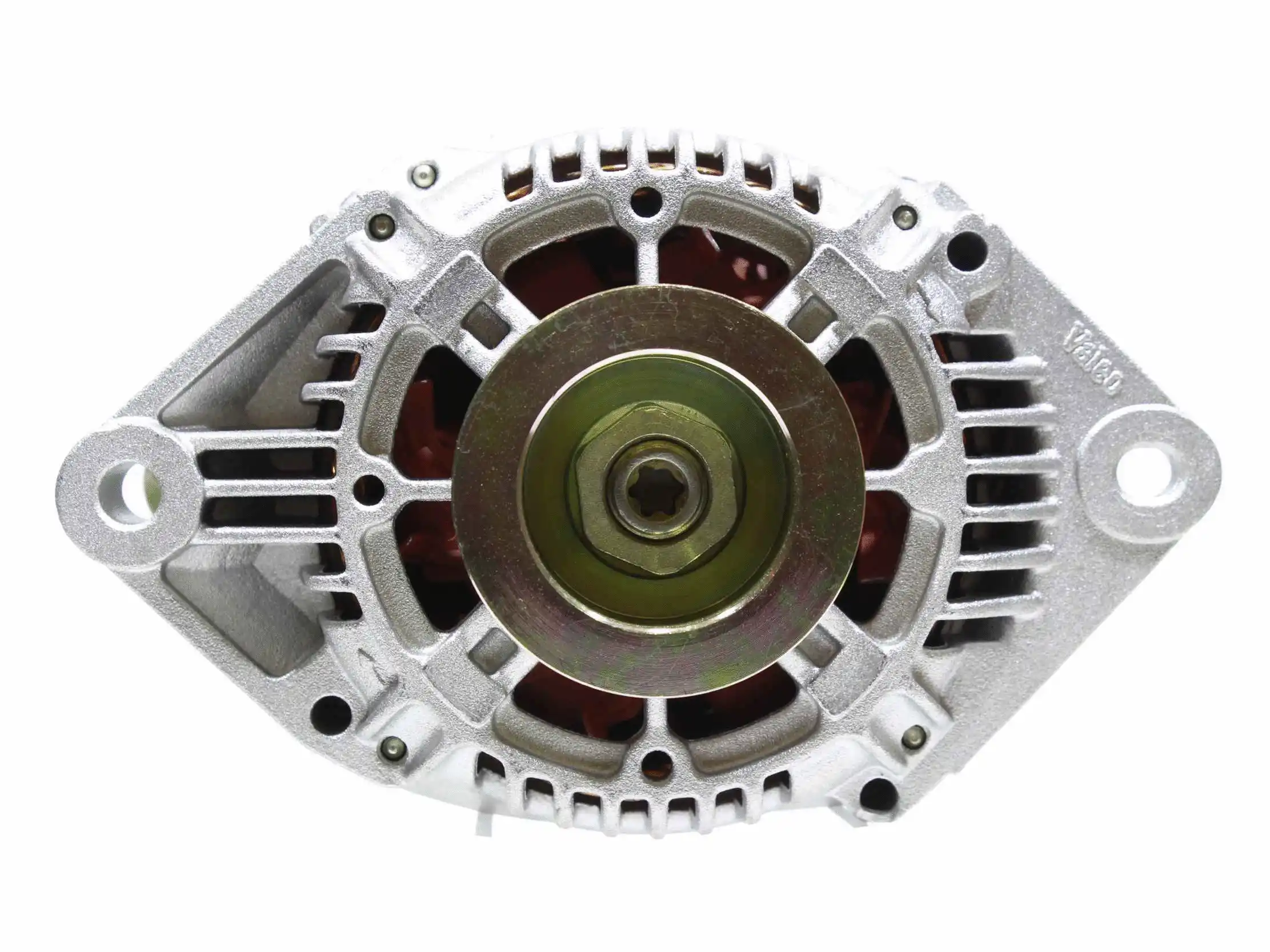 Alternator (10441884)