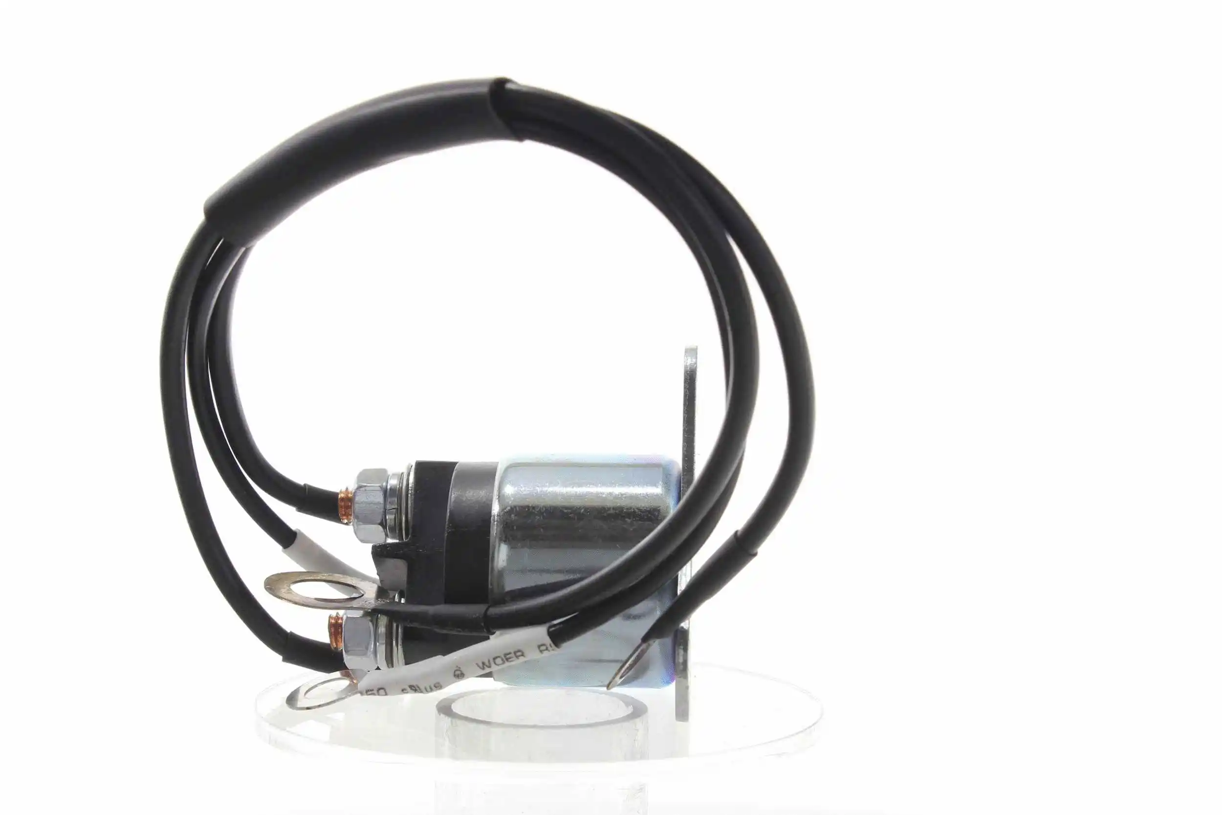 Solenoid Switch, starter