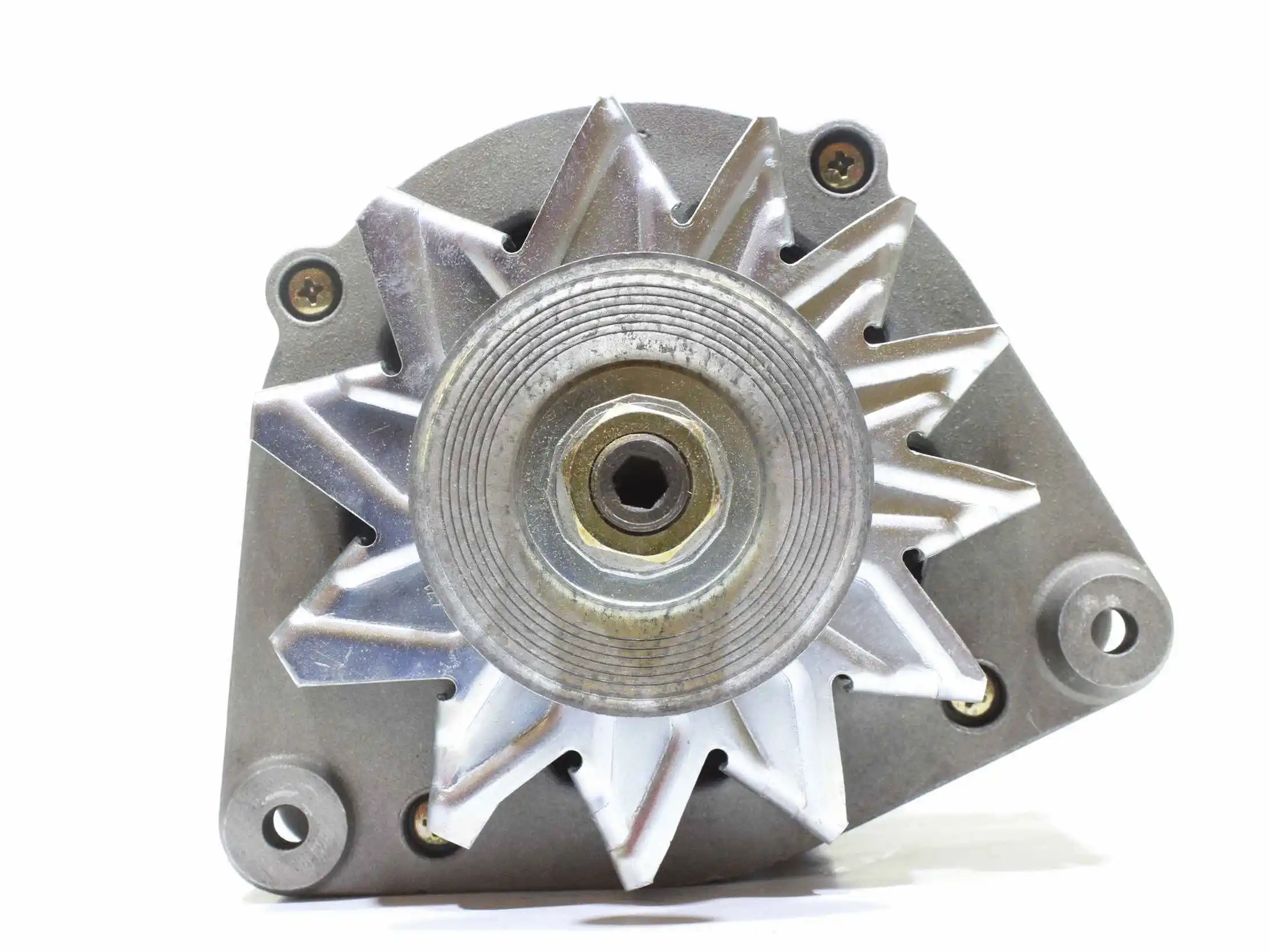 Alternator (10442534)