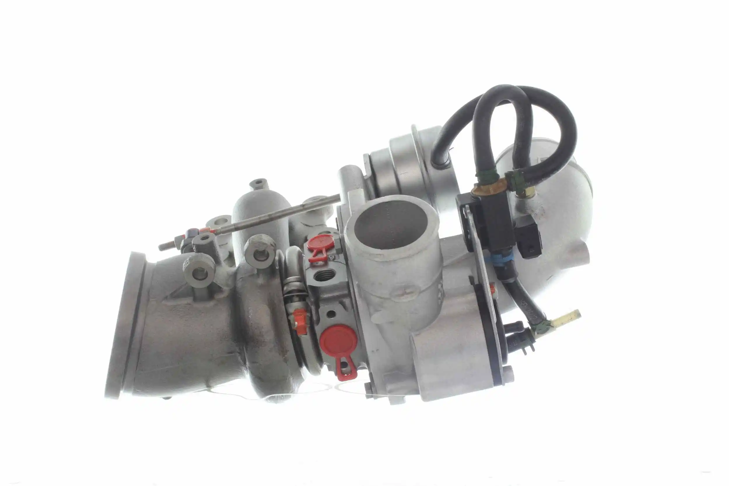 Charger, charging (supercharged/turbocharged)