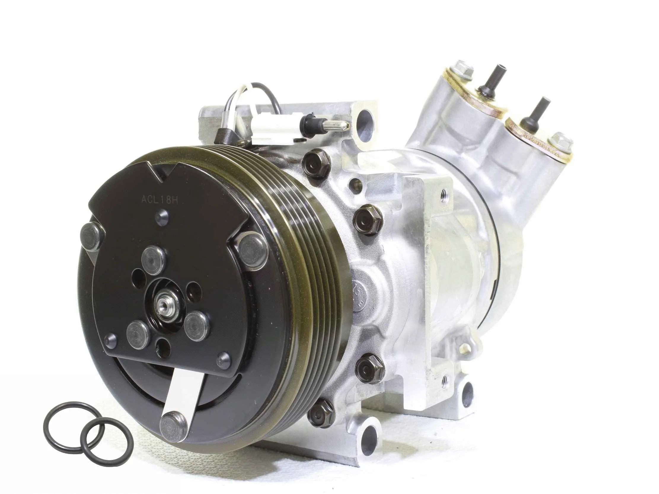 Compressor, air conditioning (10550364)