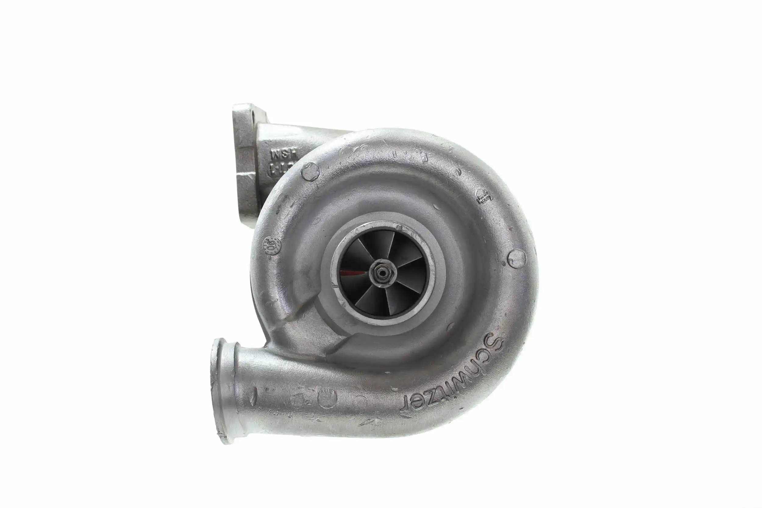 Charger, charging (supercharged/turbocharged) (11900675)