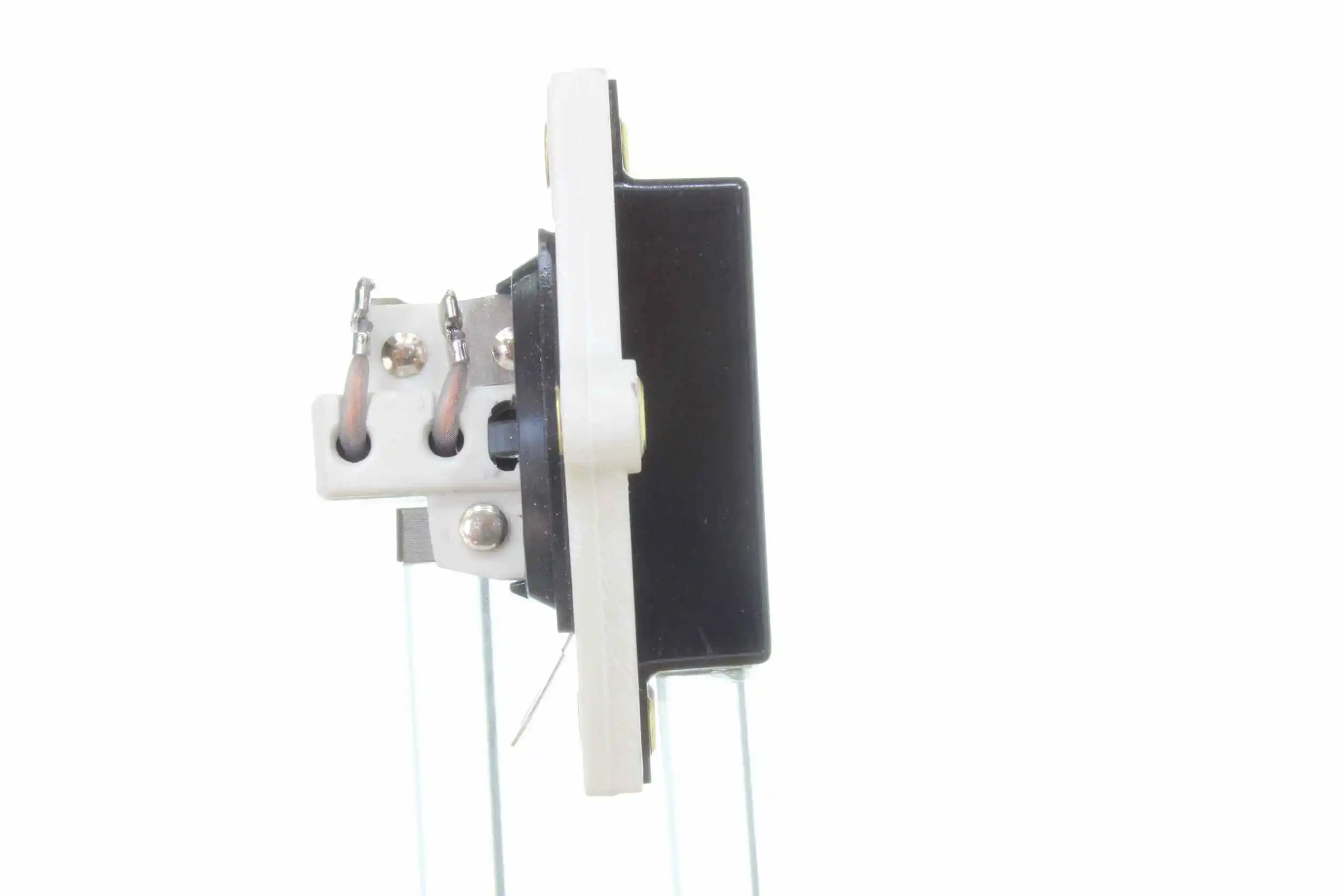 Alternator Regulator