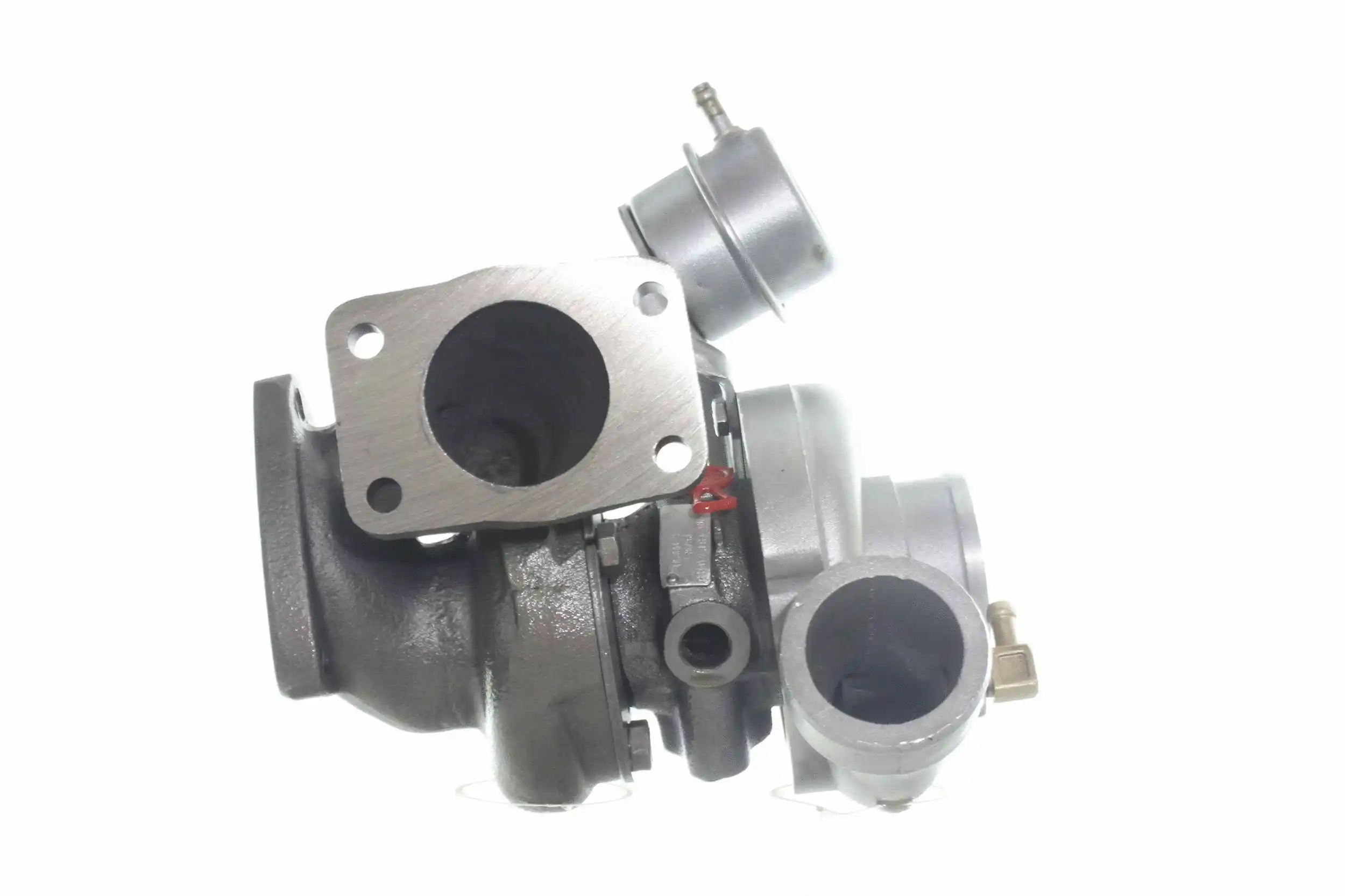 Charger, charging (supercharged/turbocharged)