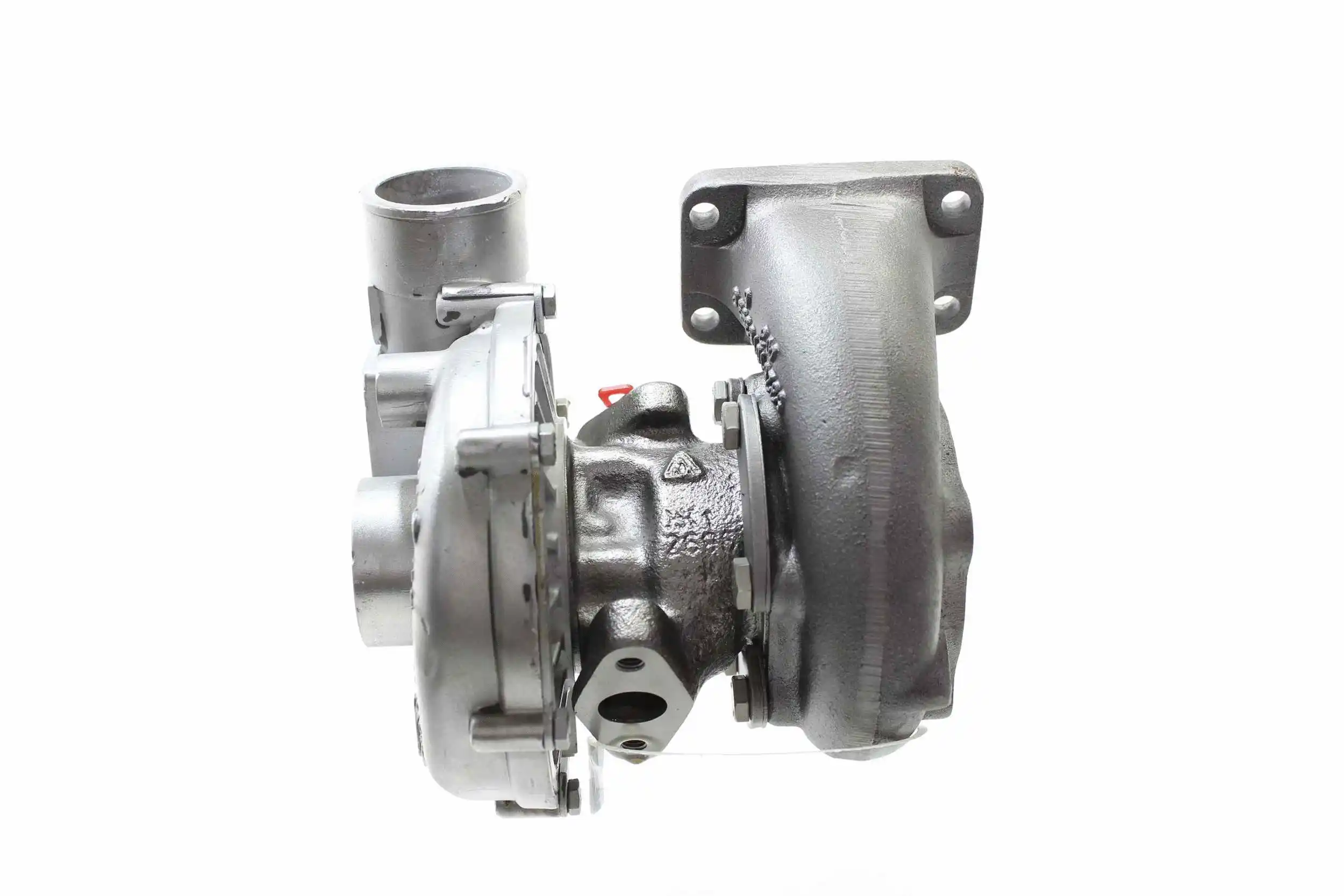 Charger, charging (supercharged/turbocharged)