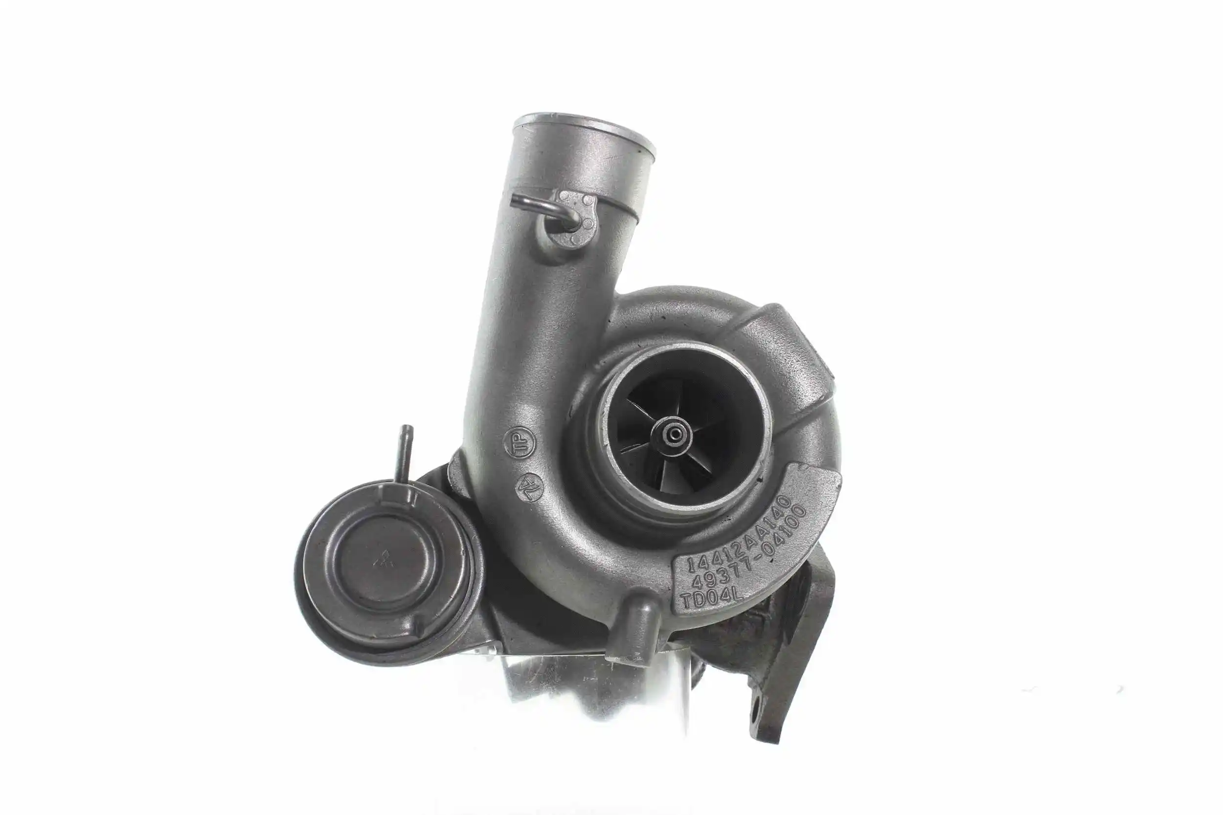 Charger, charging (supercharged/turbocharged) (11901309)