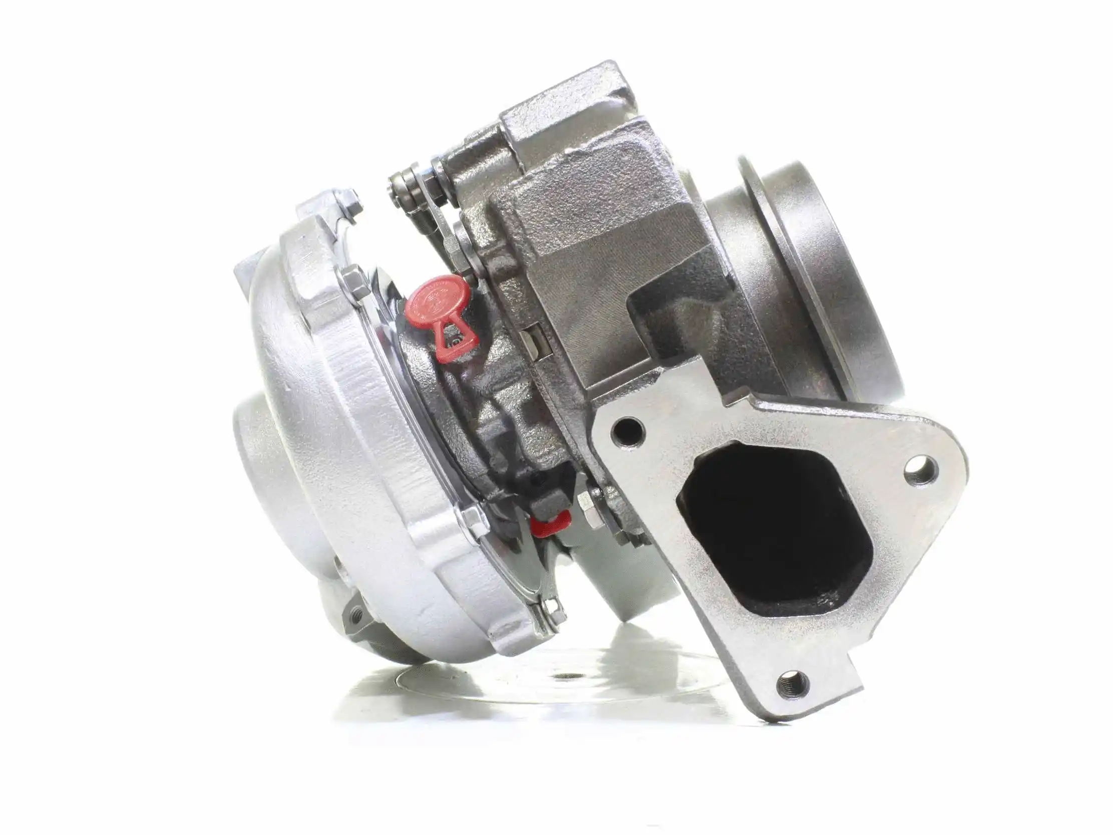 Charger, charging (supercharged/turbocharged)