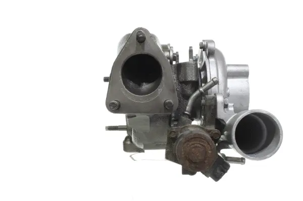 Charger, charging (supercharged/turbocharged)