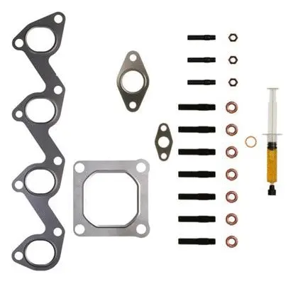 Mounting Kit, charger (10920467)