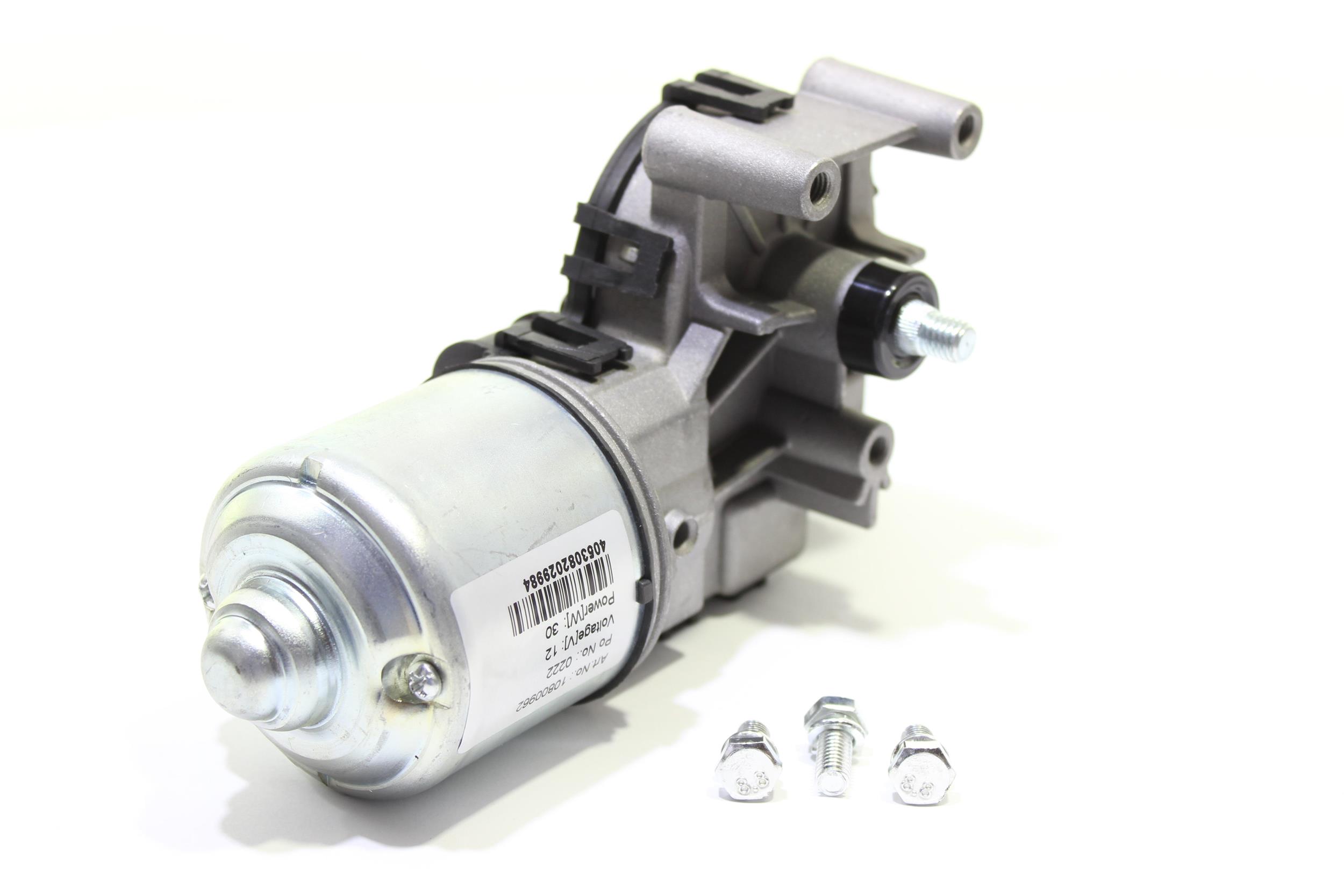 Wiper Motor (10800962)