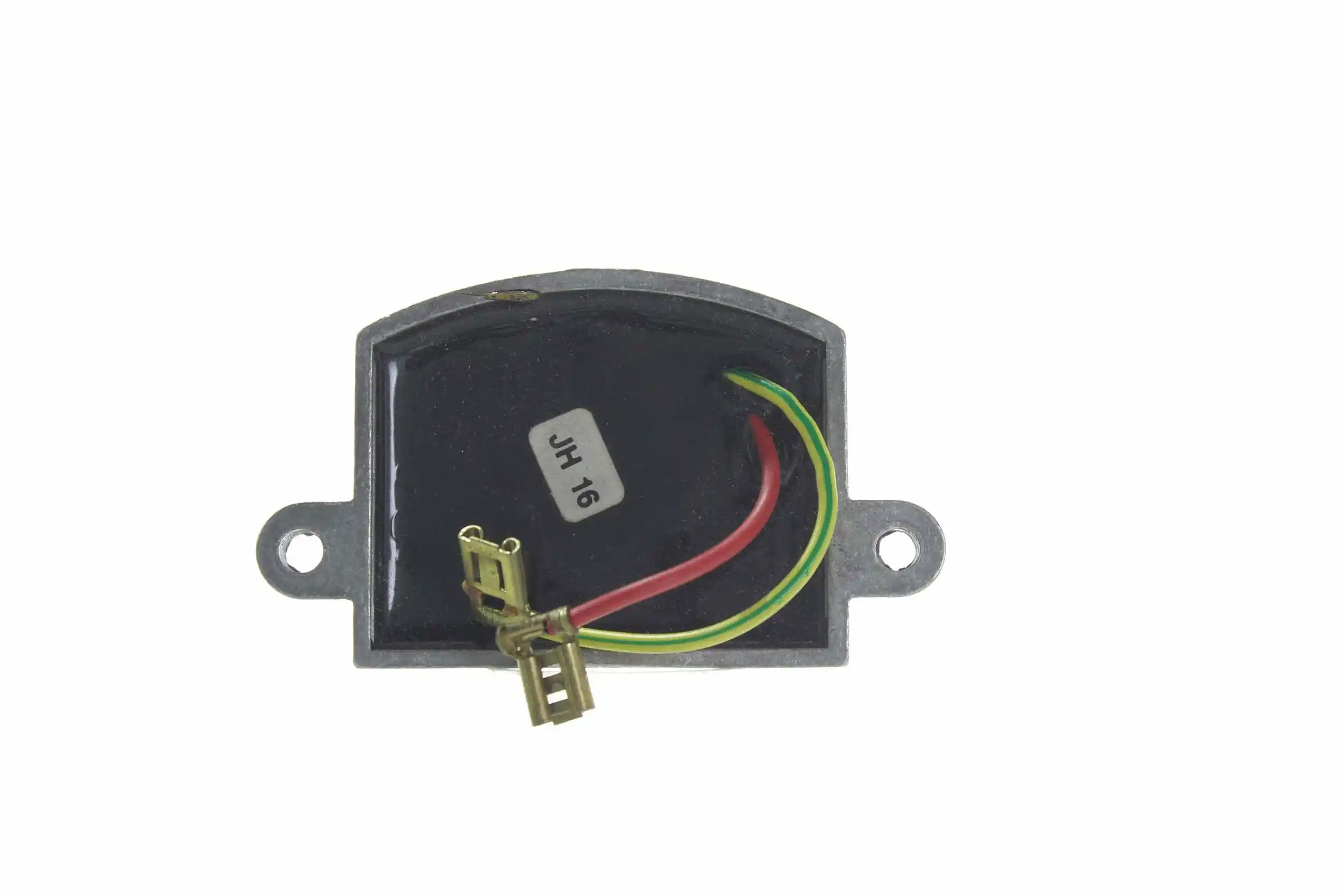 Alternator Regulator