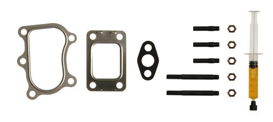 Mounting Kit, charger (10920973)