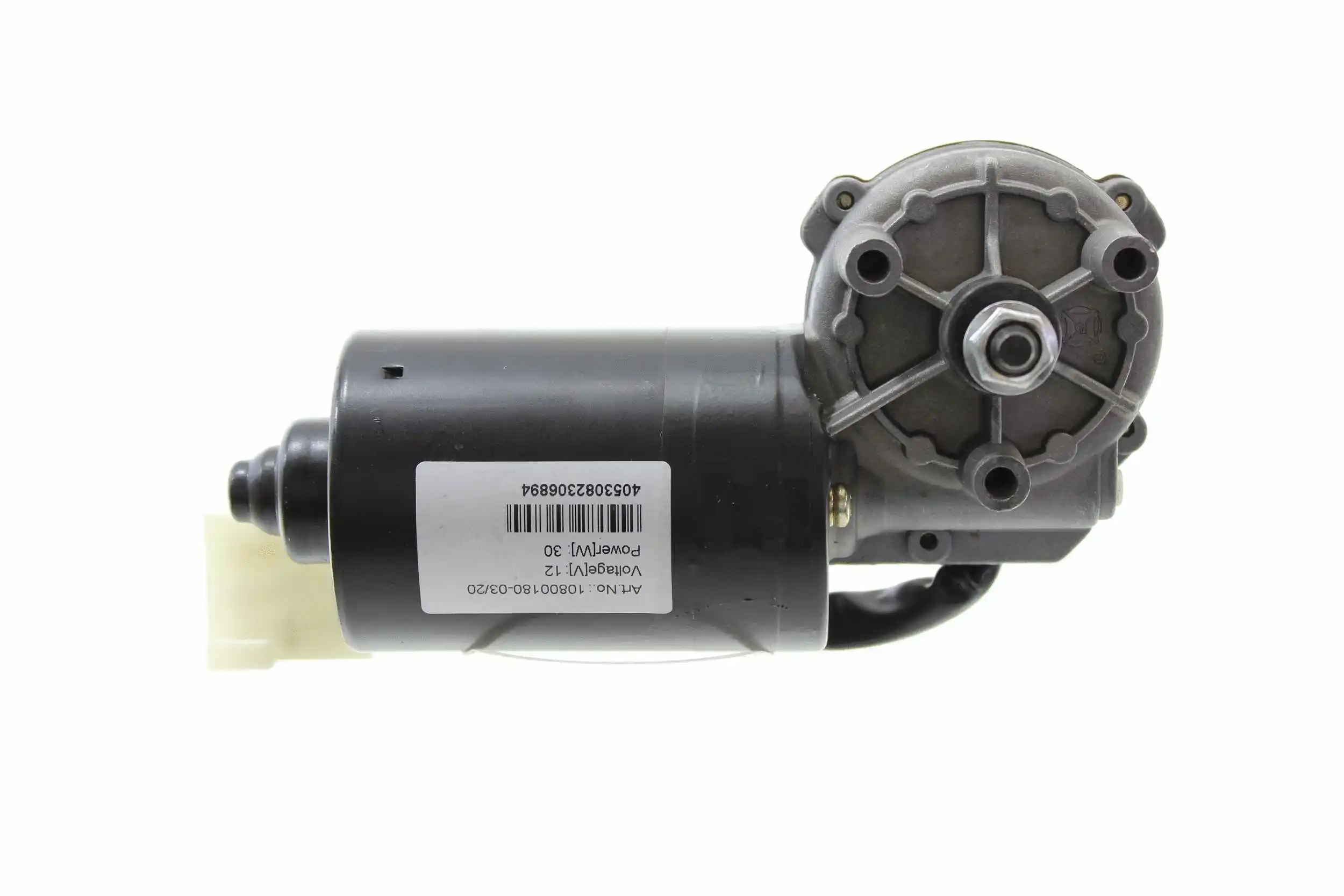 Wiper Motor (10800180)