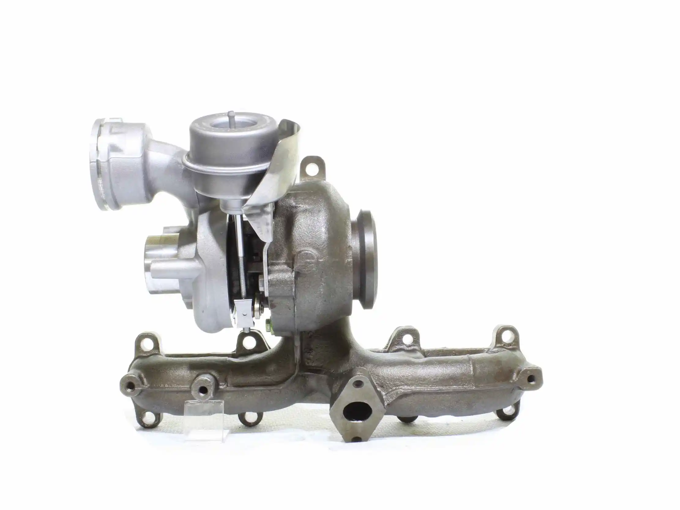 Charger, charging (supercharged/turbocharged)