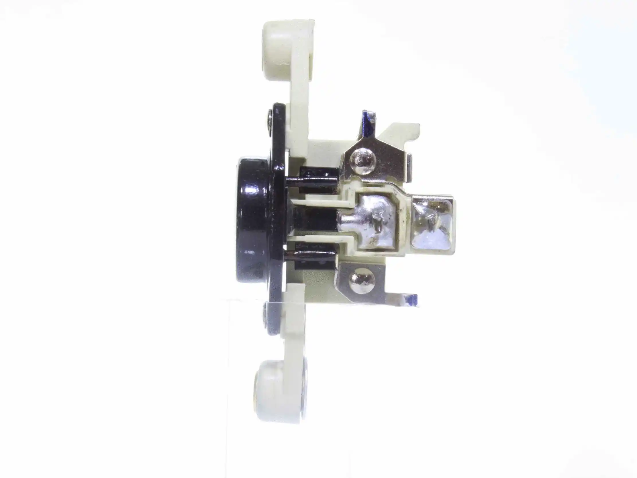 Alternator Regulator