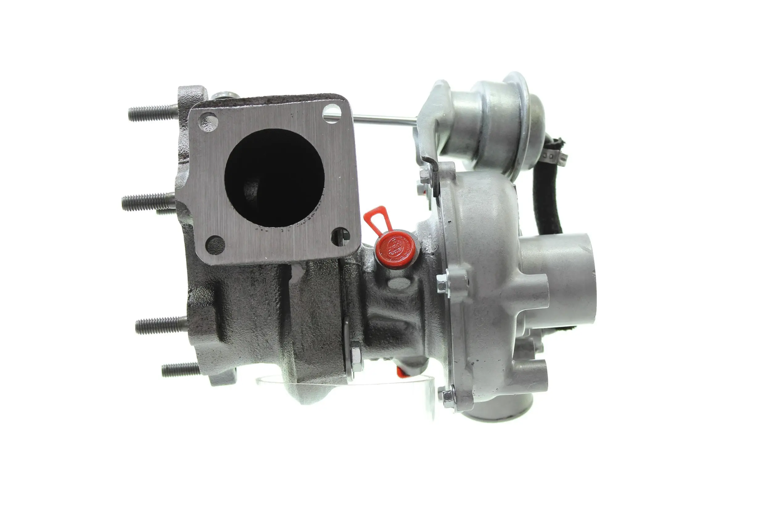 Charger, charging (supercharged/turbocharged)