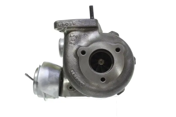 Charger, charging (supercharged/turbocharged)