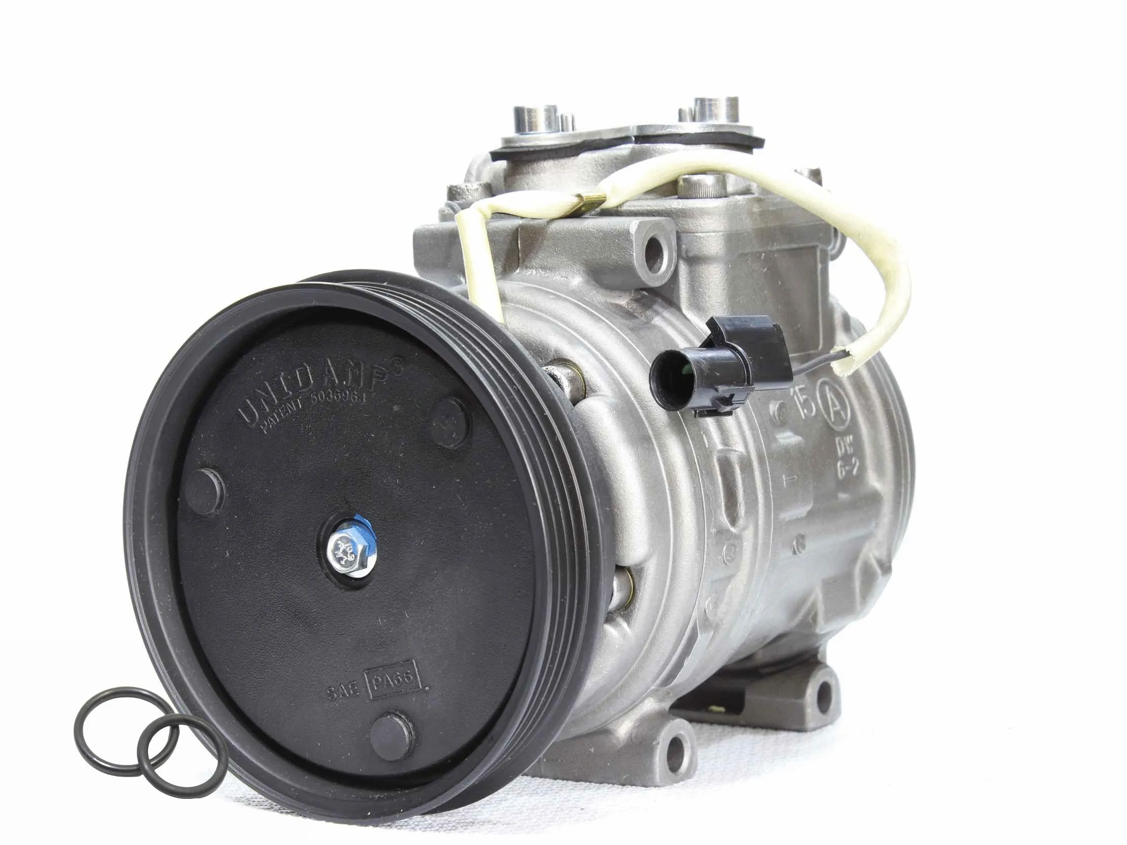 Compressor, air conditioning (10550668)