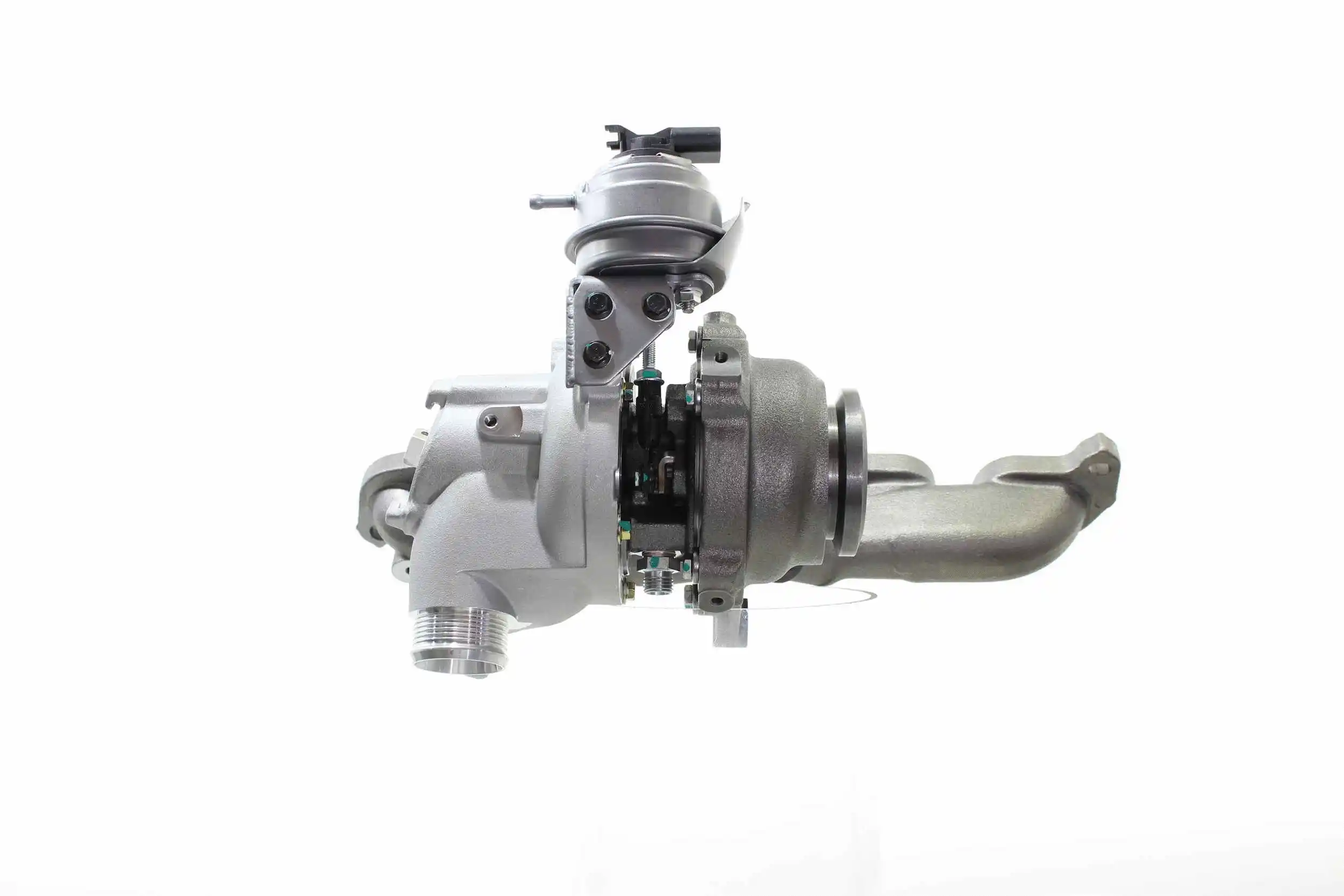 Charger, charging (supercharged/turbocharged)